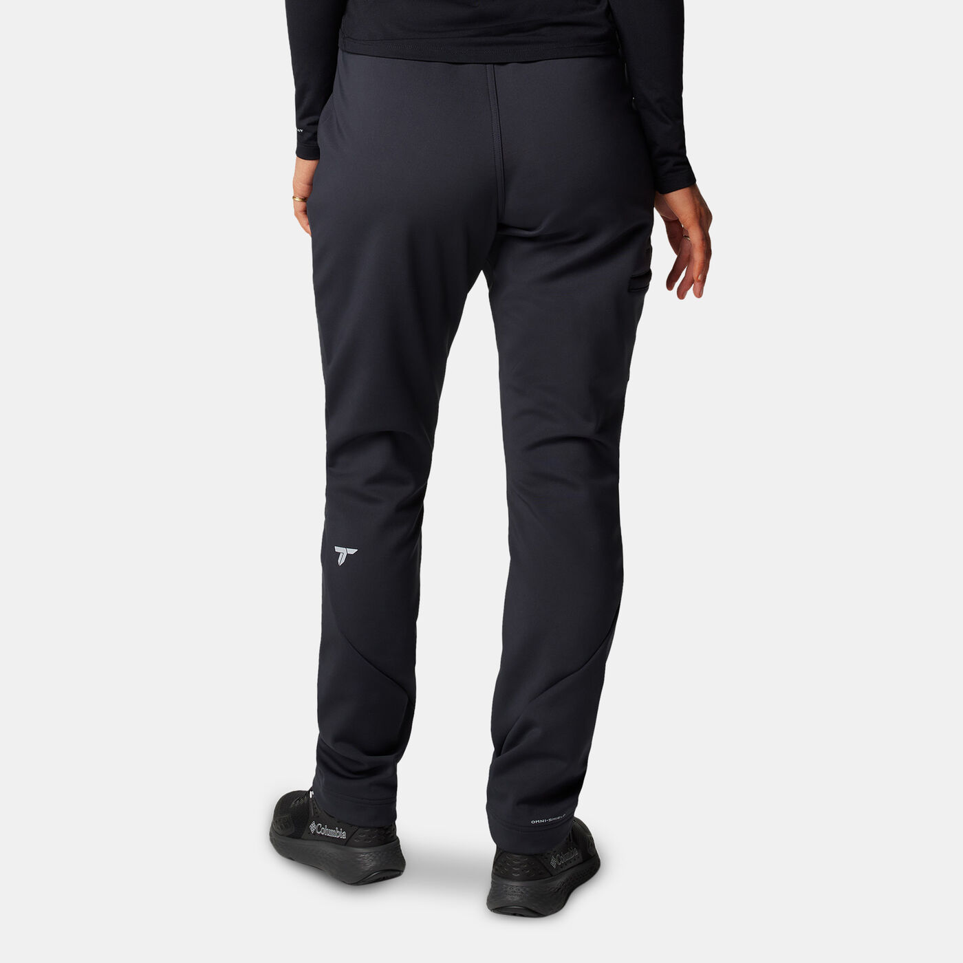 Women's Vast Canyon Softshell Hiking Pants