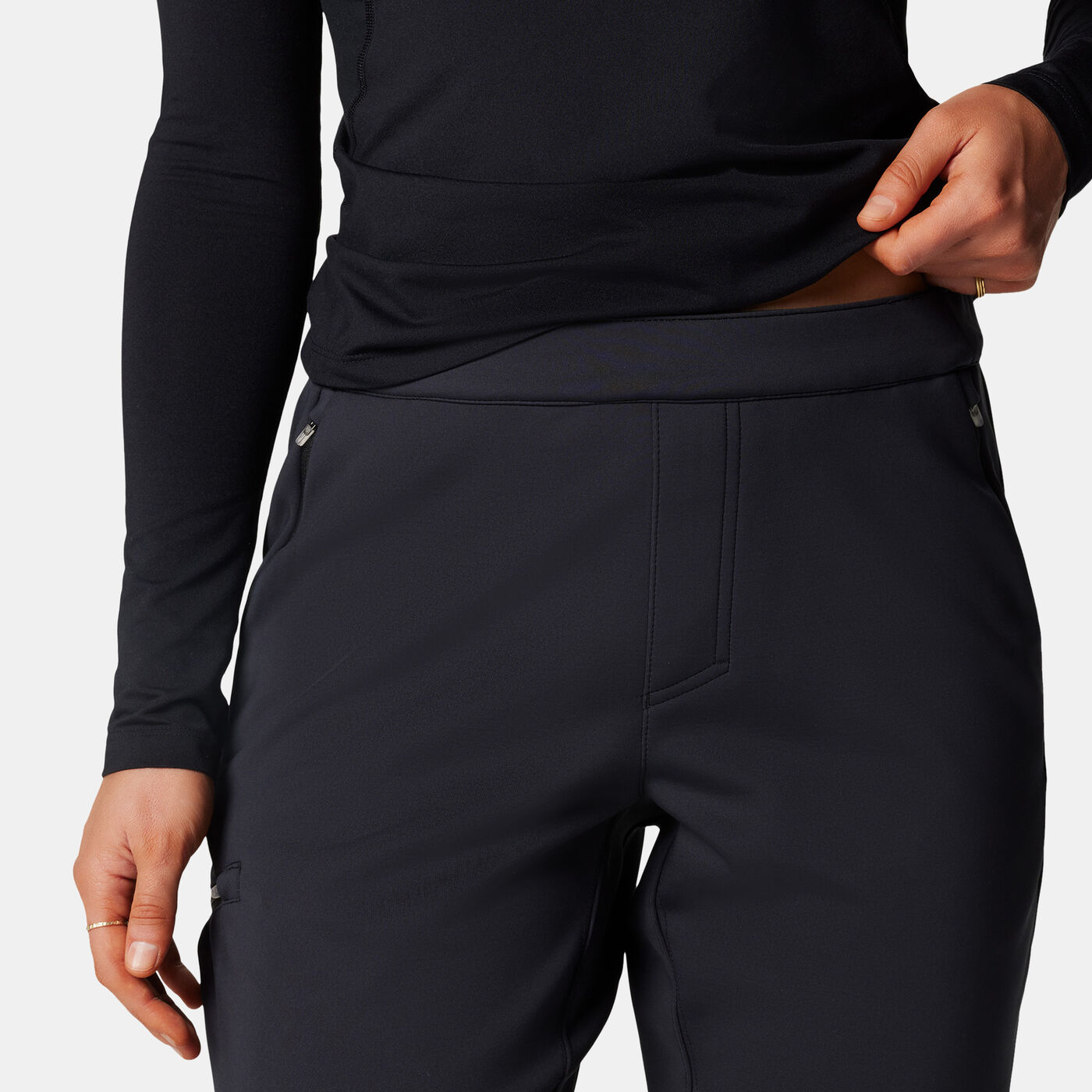 Women's Vast Canyon Softshell Hiking Pants