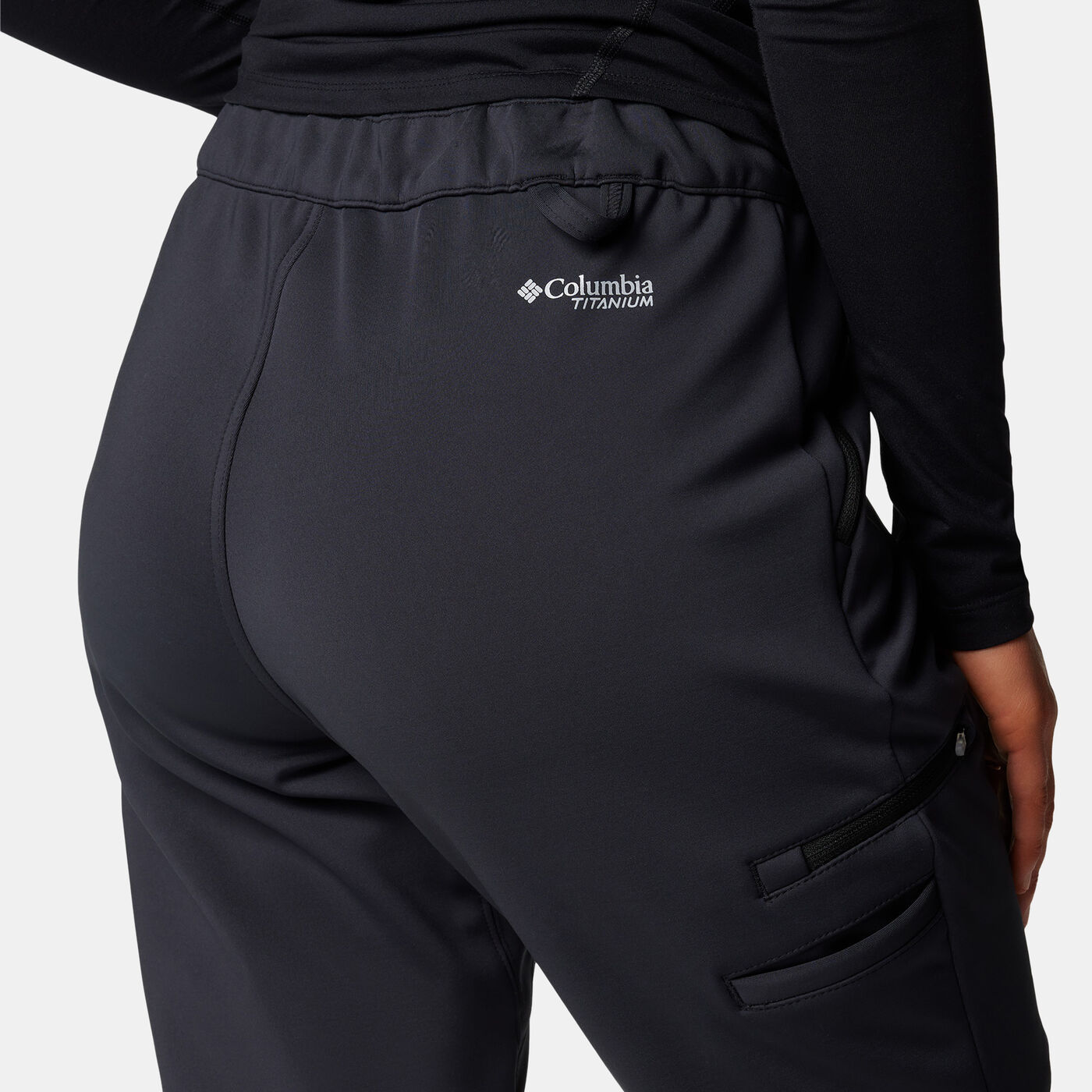 Women's Vast Canyon Softshell Hiking Pants