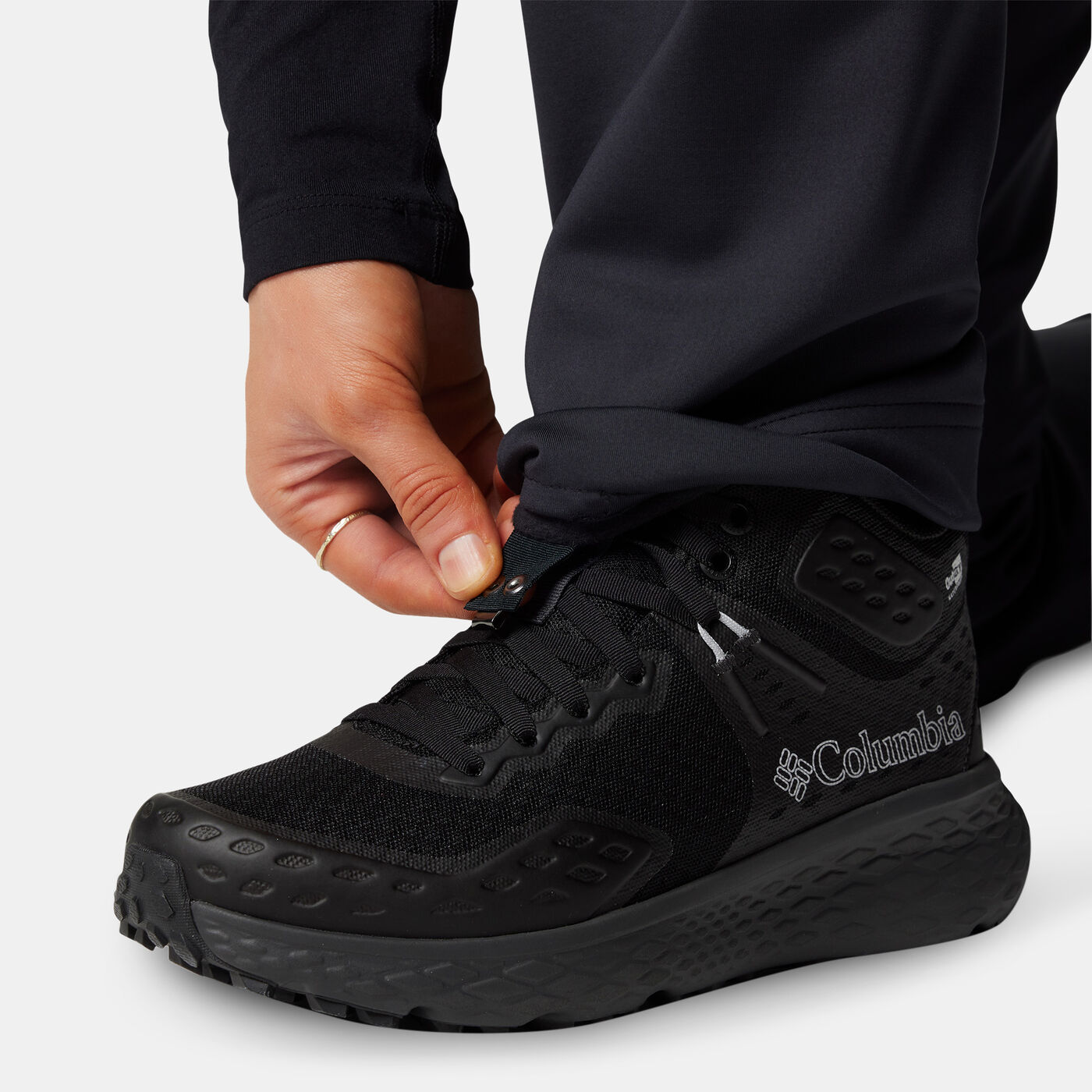 Women's Vast Canyon Softshell Hiking Pants