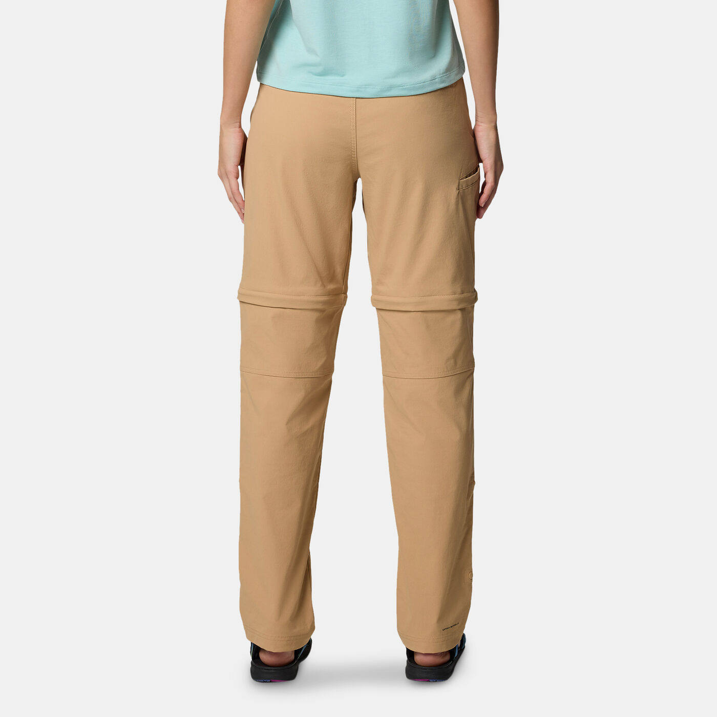 Women's Leslie Falls Convertible Pants