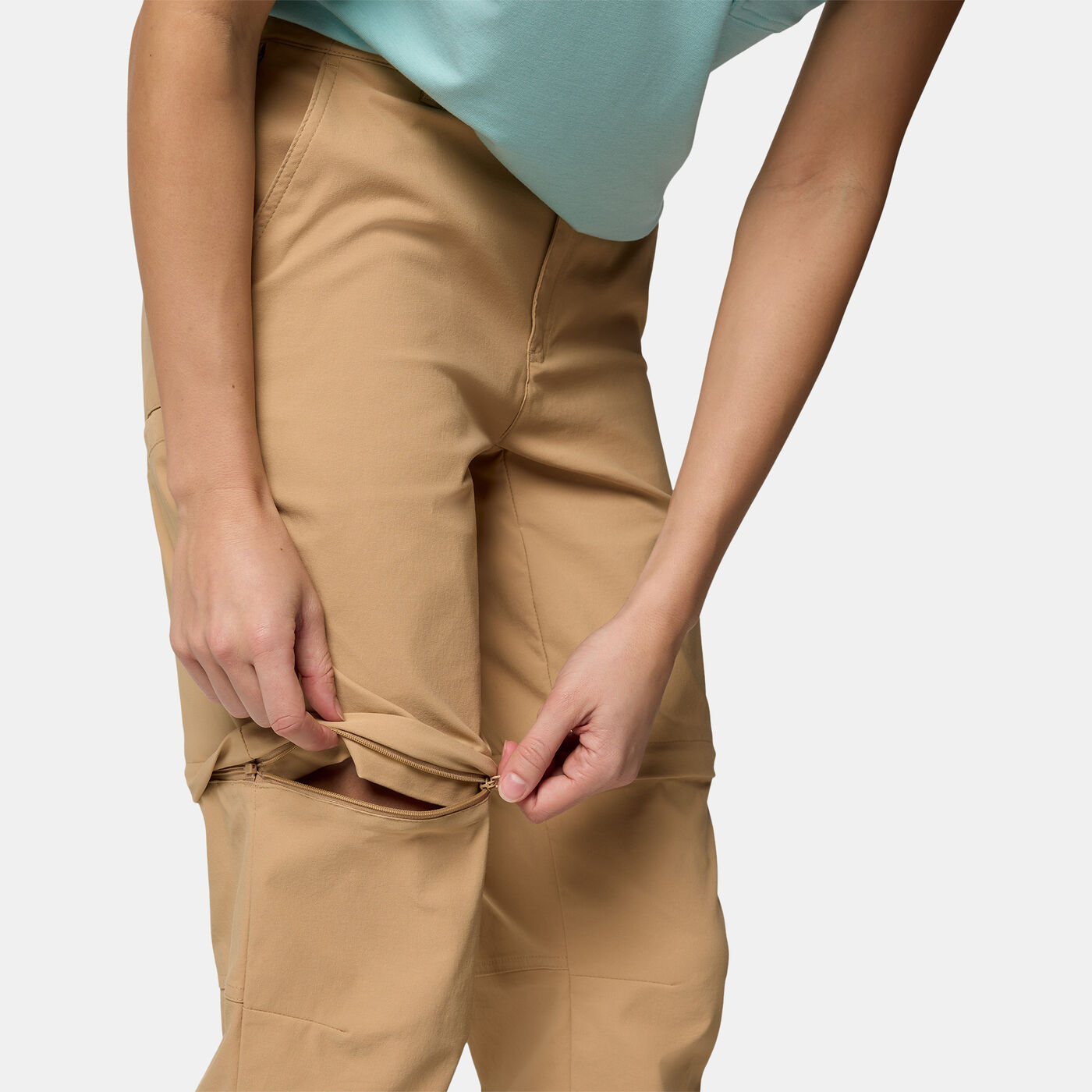 Women's Leslie Falls Convertible Pants