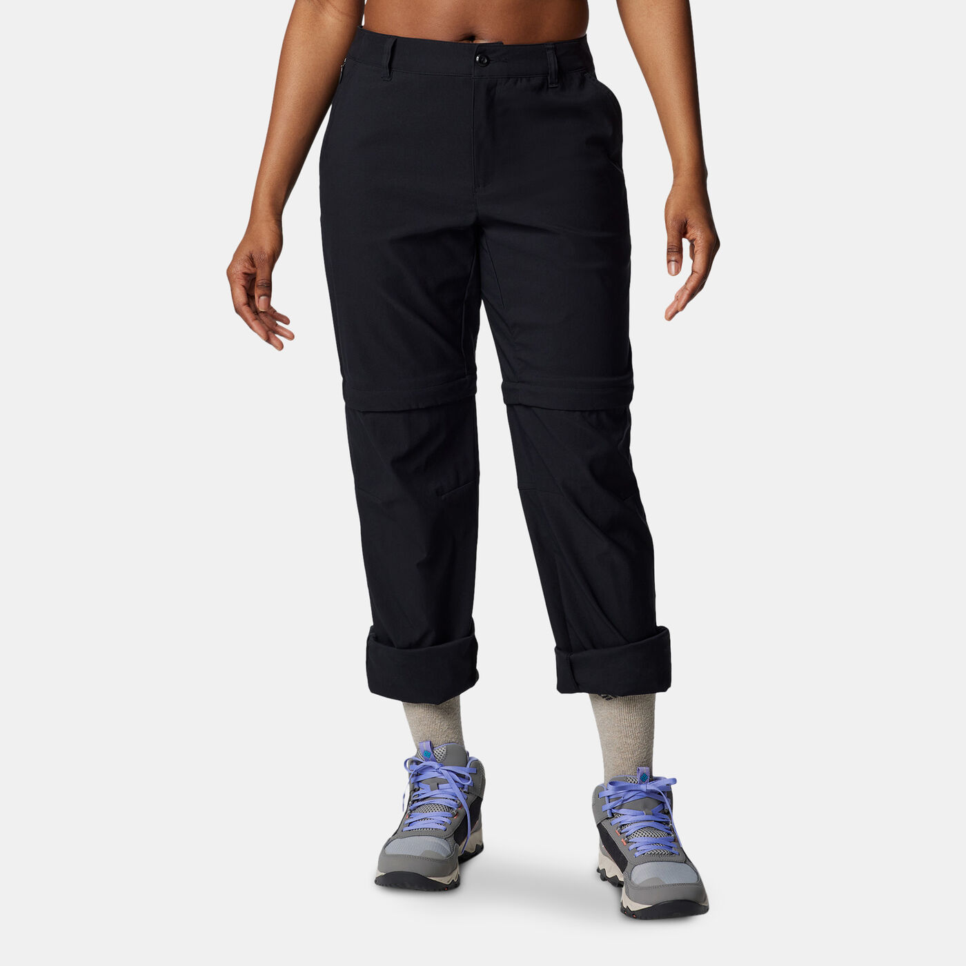 Women's Leslie Falls Convertible Pants