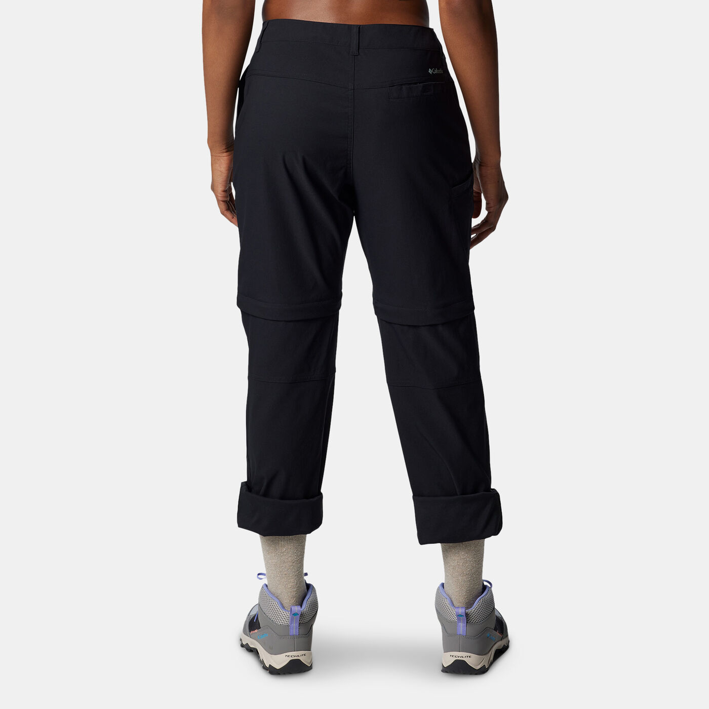Women's Leslie Falls Convertible Pants