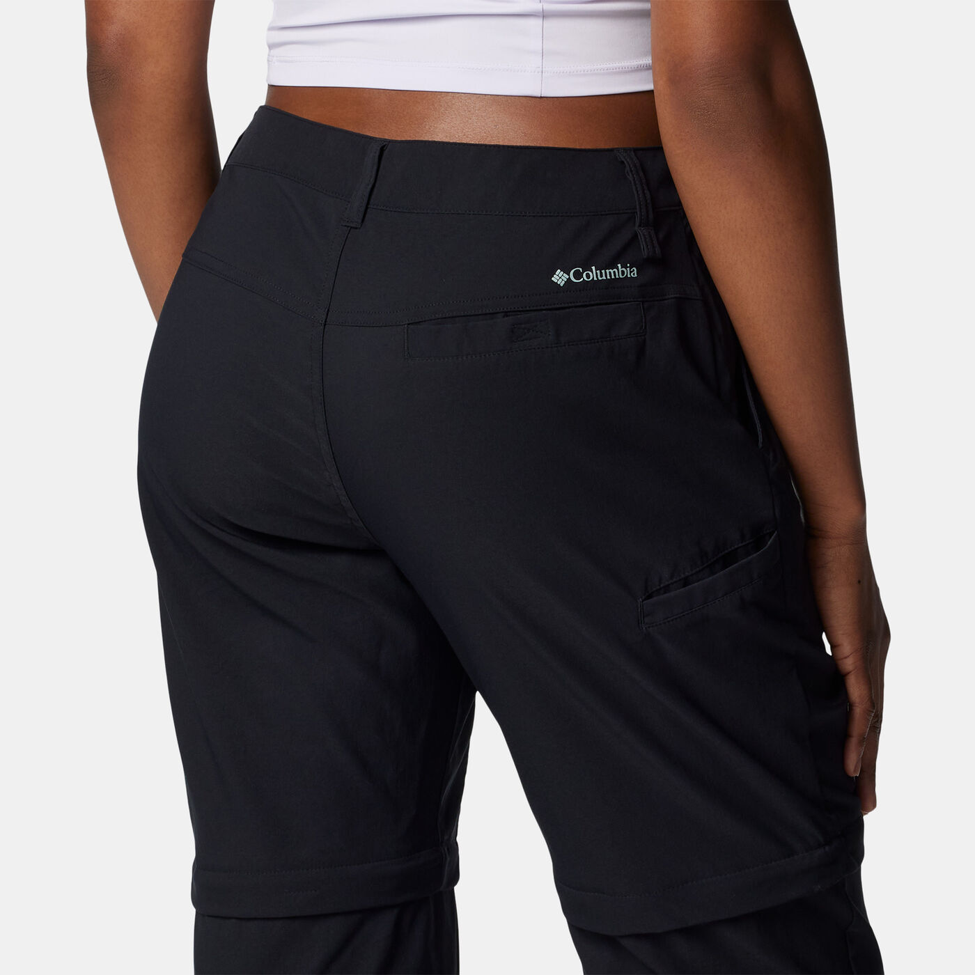 Women's Leslie Falls Convertible Pants