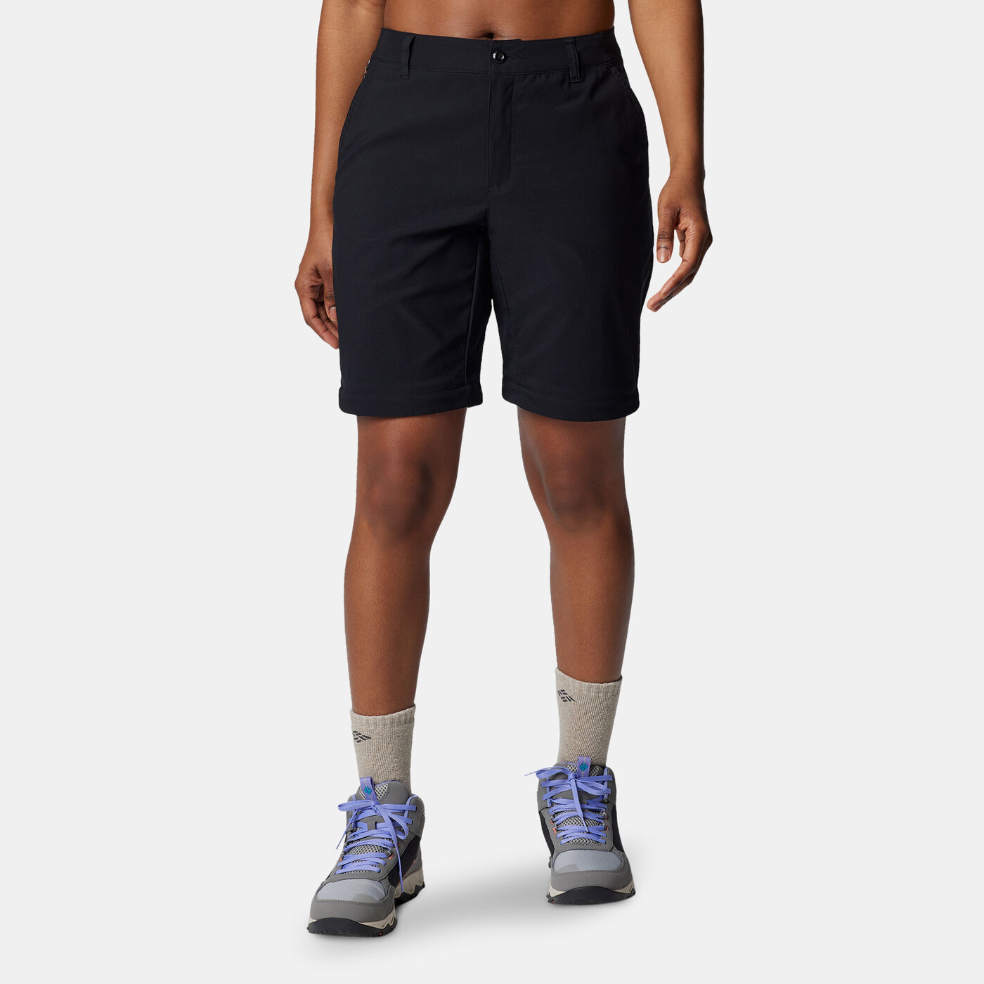 Women's Leslie Falls Convertible Pants