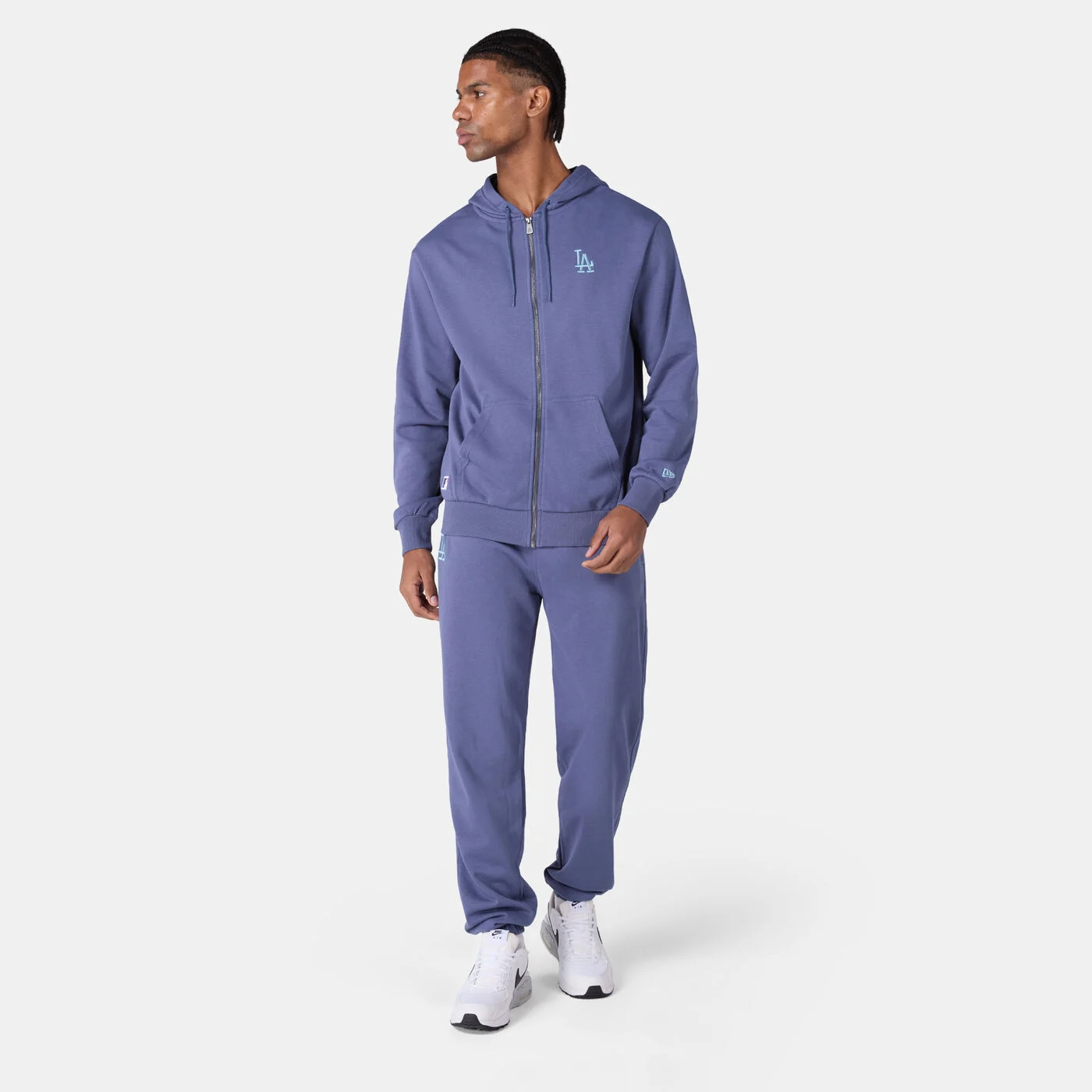 Men's MLB Los Angeles Dodgers League Essential Joggers
