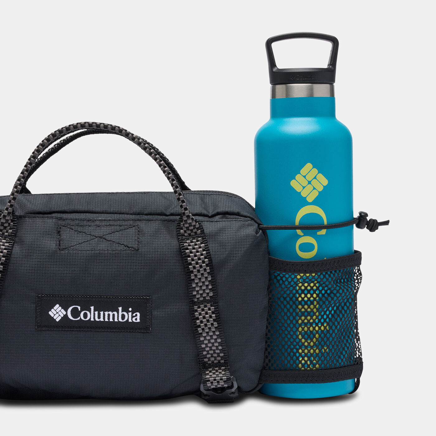 Echo Mountain Waist Bag