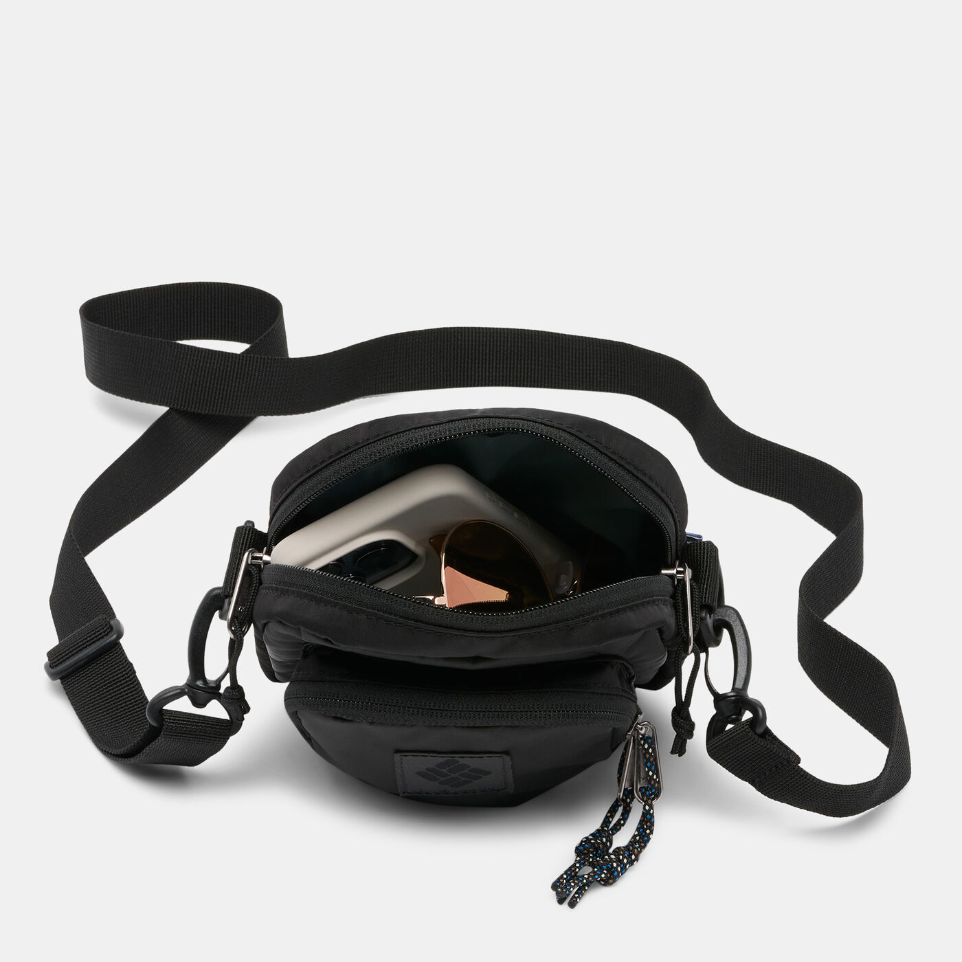 Great Smoky Garden Mini Shoulder Bag