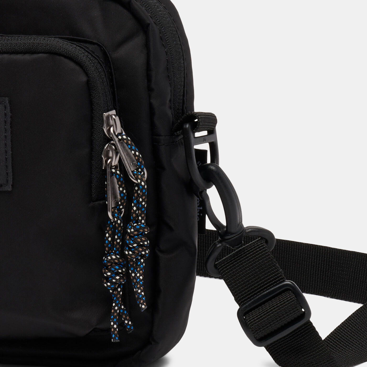 Great Smoky Garden Mini Shoulder Bag
