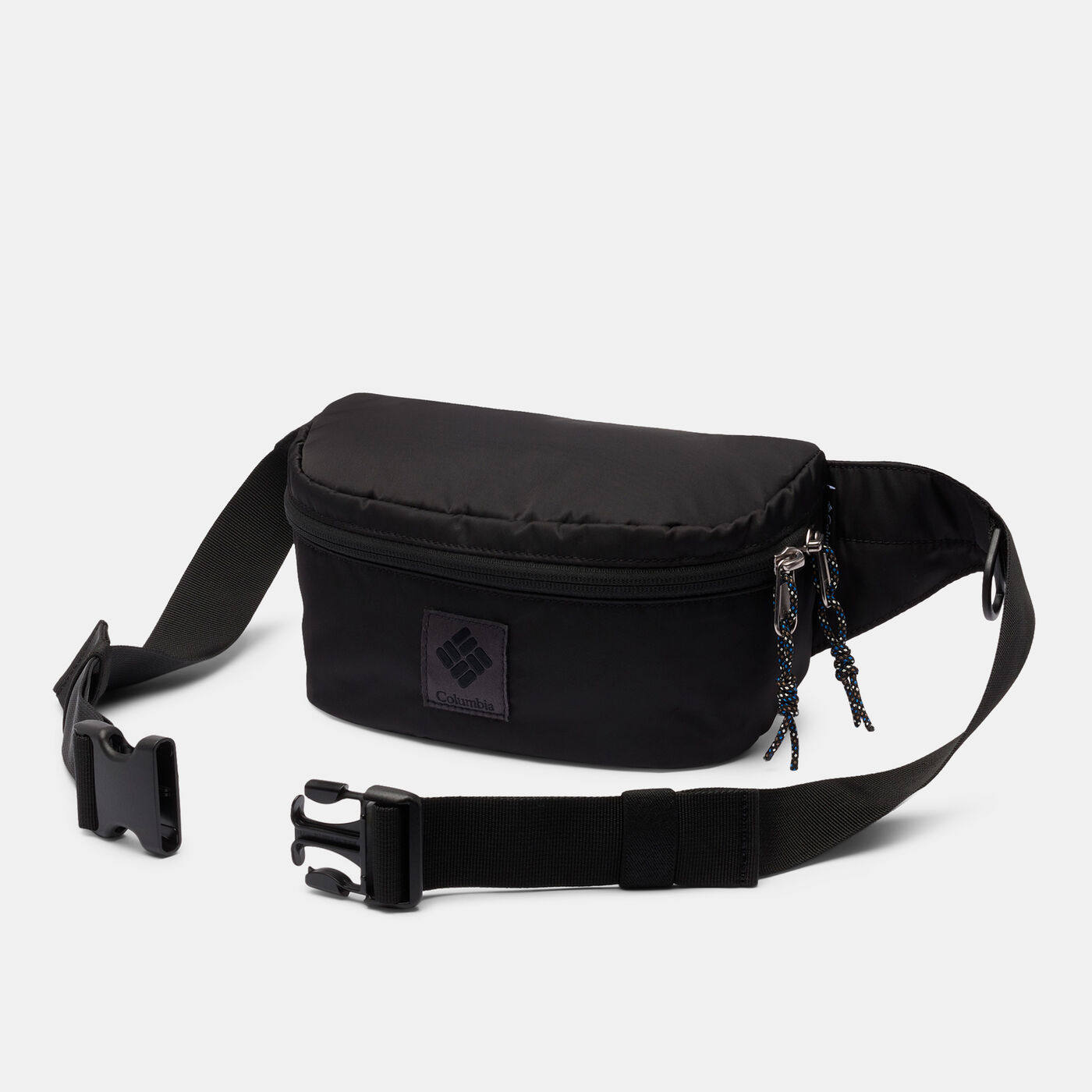 Great Smoky Garden Waist Bag
