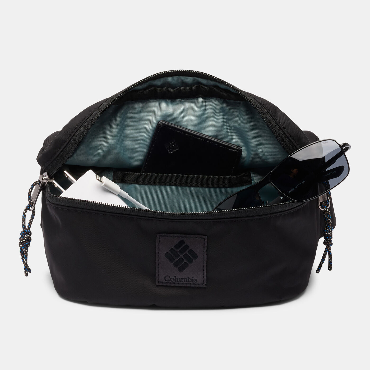 Great Smoky Garden Waist Bag