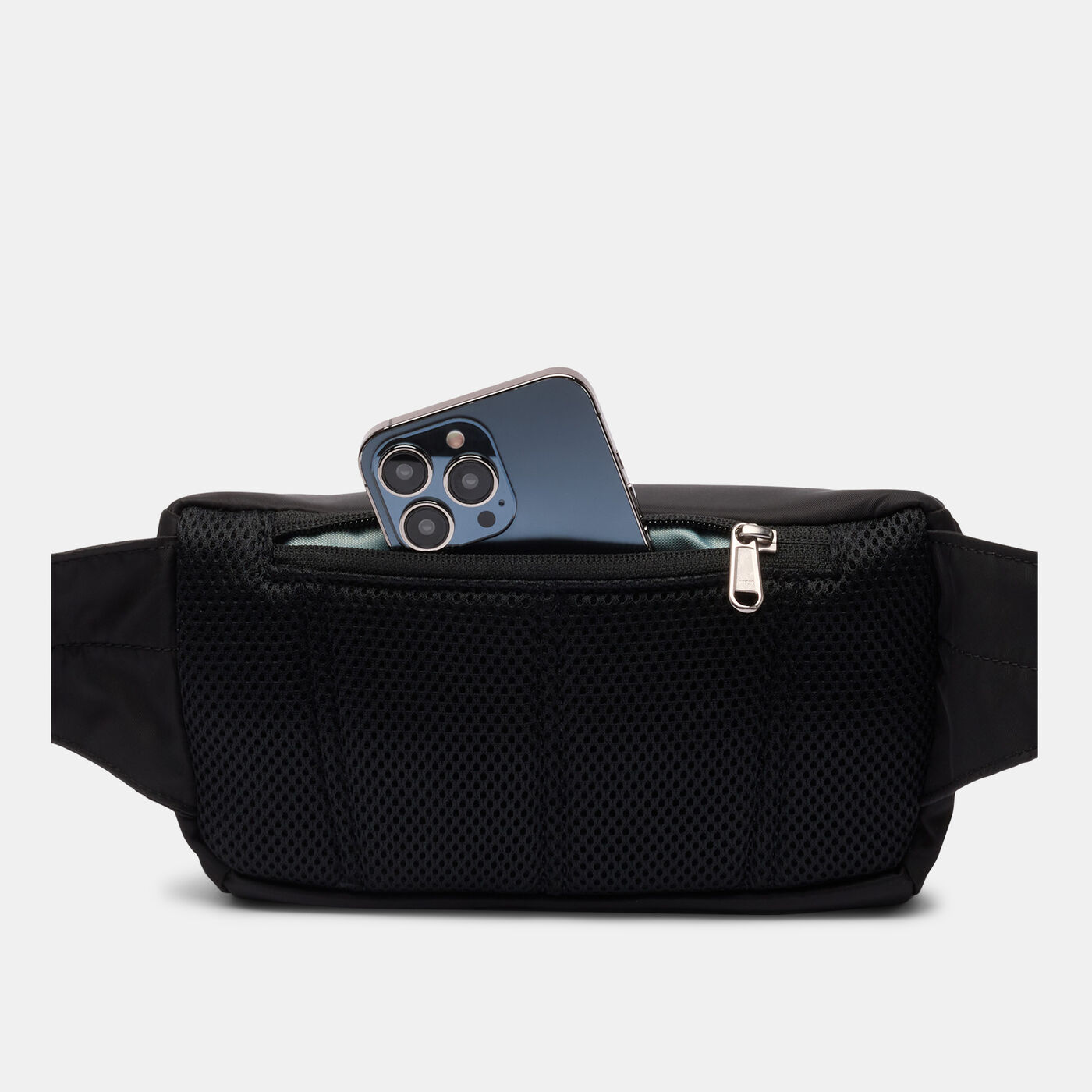 Great Smoky Garden Waist Bag