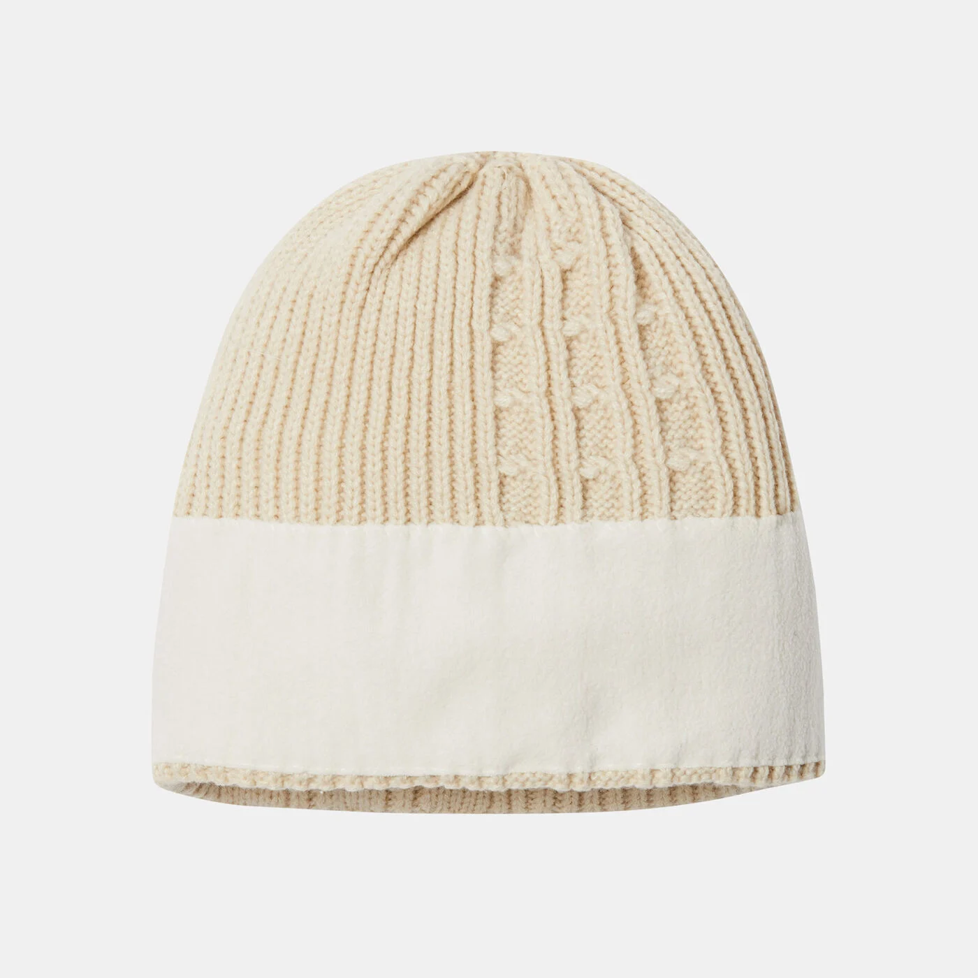 Women's Agate Pass Cable Knit Beanie