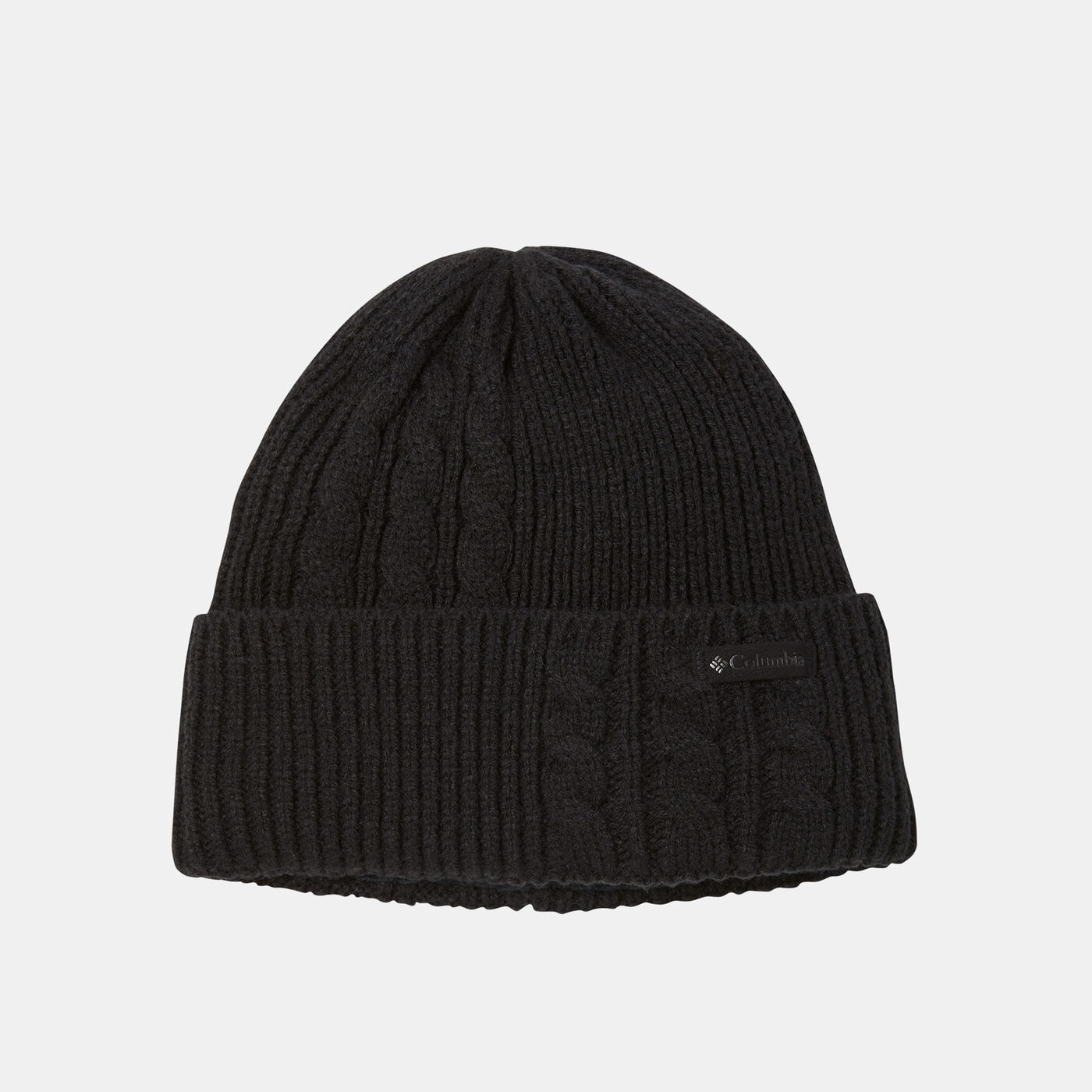 Women's Agate Pass Cable Knit Beanie