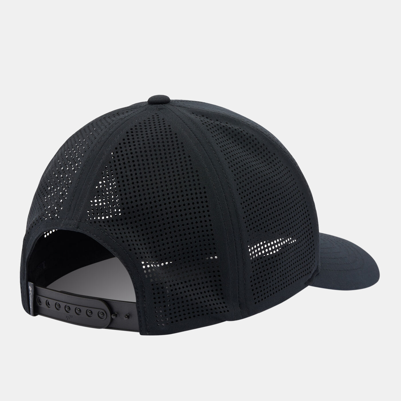 Mountaincap 3D Stretch Snap Back Ball Cap