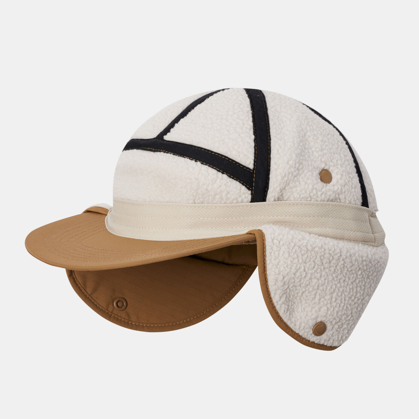 Landroamer Ear Flap Cap