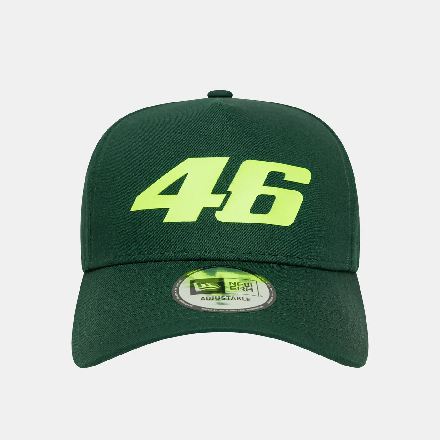 Men's VR46 Seasonal 9FORTY E-Frame Trucker Cap