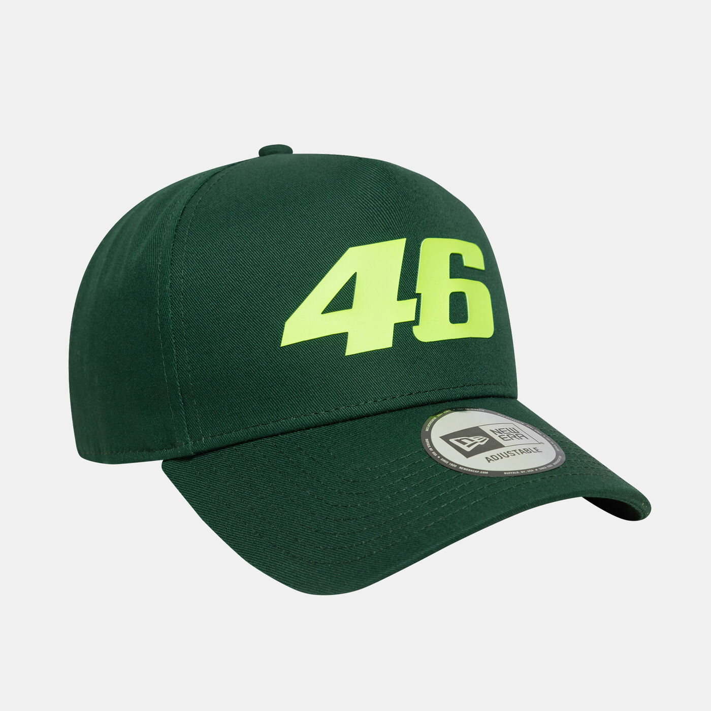 Men's VR46 Seasonal 9FORTY E-Frame Trucker Cap