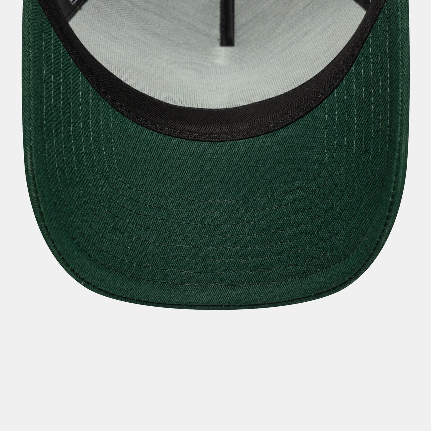 Men's VR46 Seasonal 9FORTY E-Frame Trucker Cap