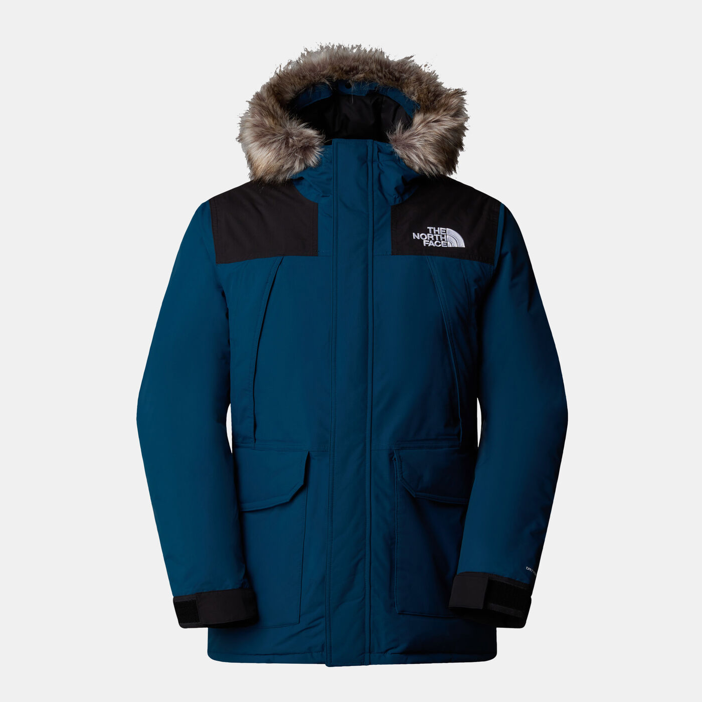 Men's McMurdo Parka Jacket