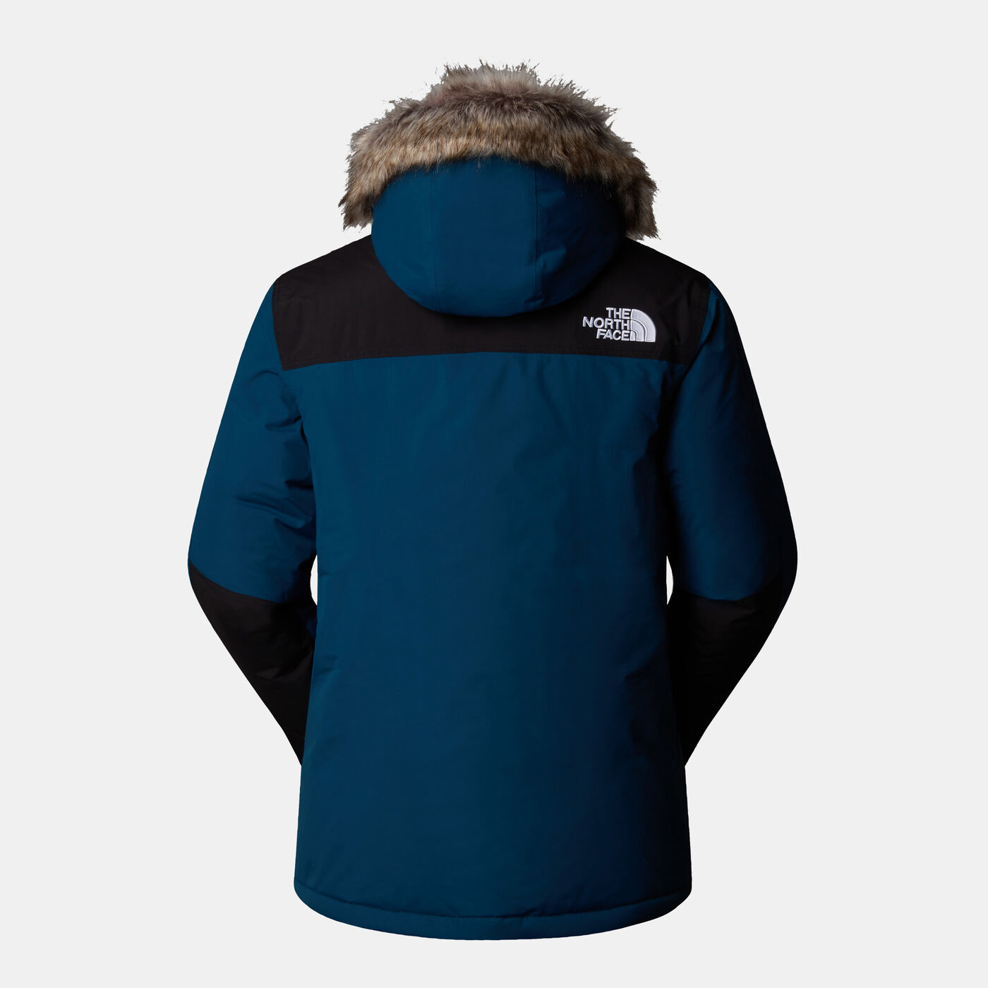 Men's McMurdo Parka Jacket