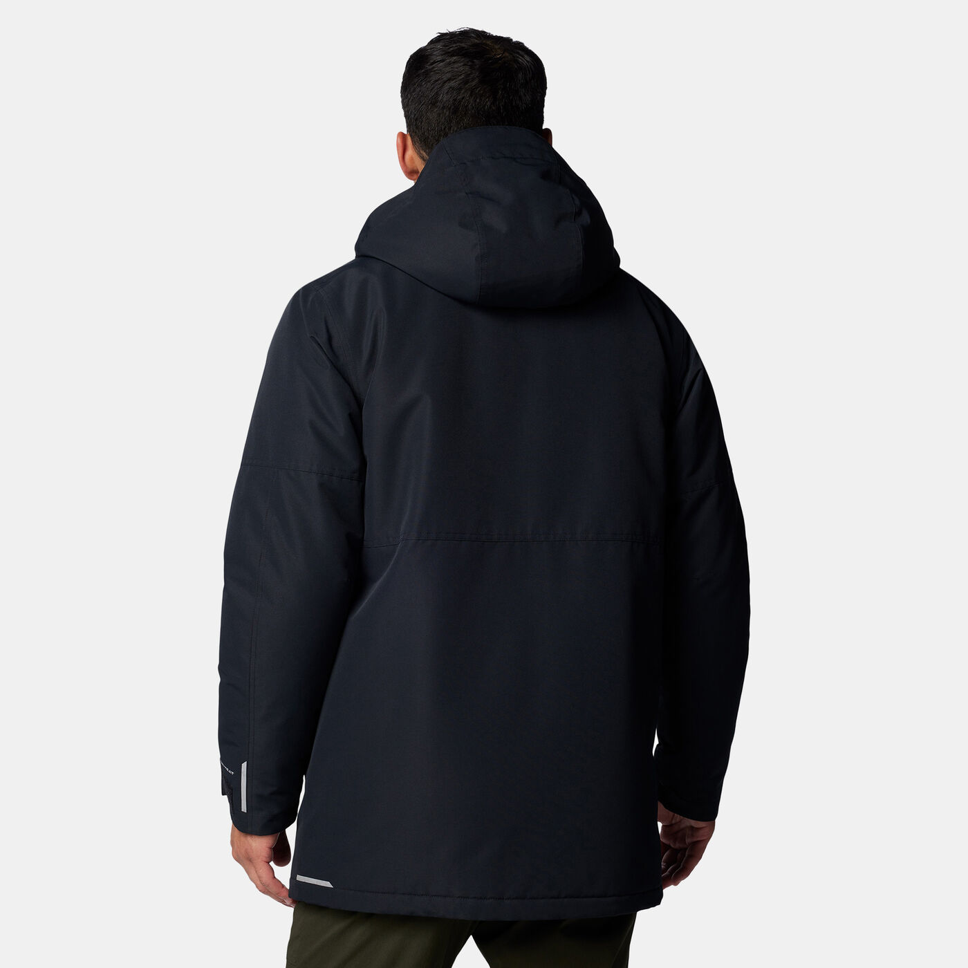 Men's Landroamer II Waterproof Parka Jacket