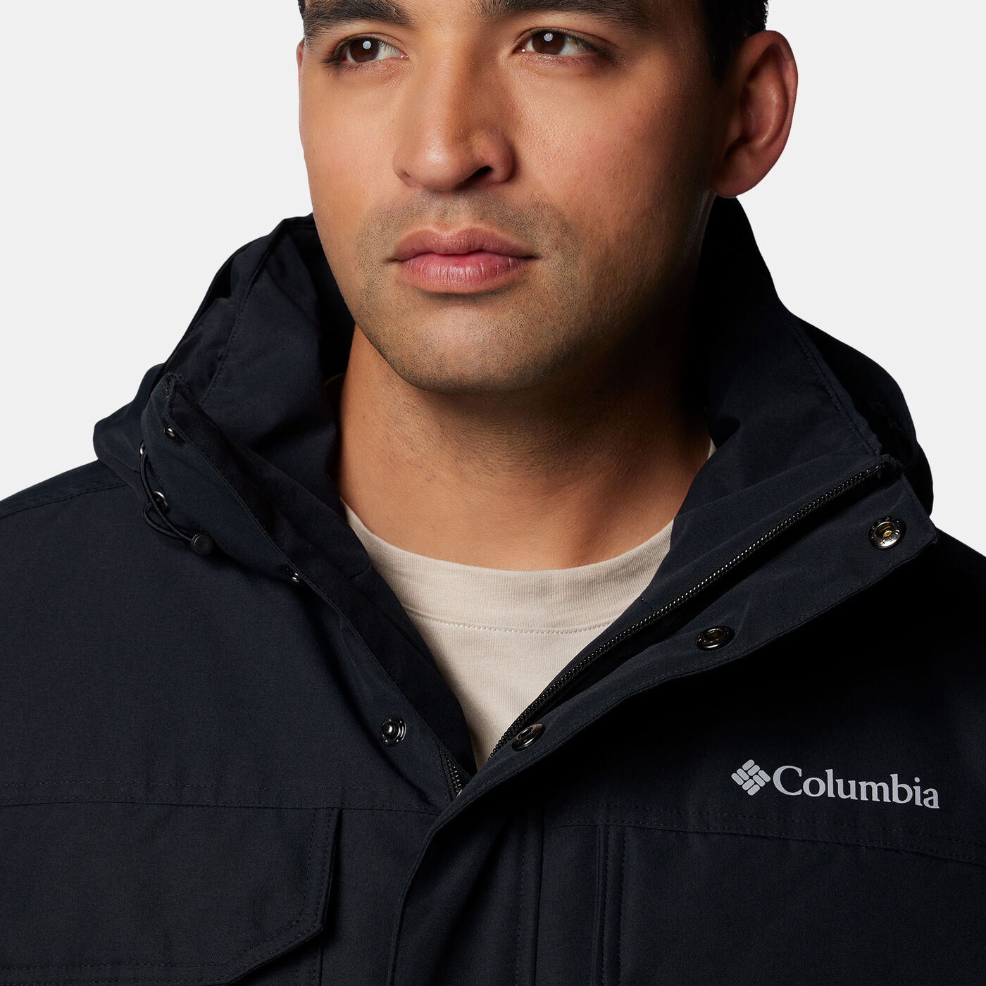Men's Landroamer II Waterproof Parka Jacket