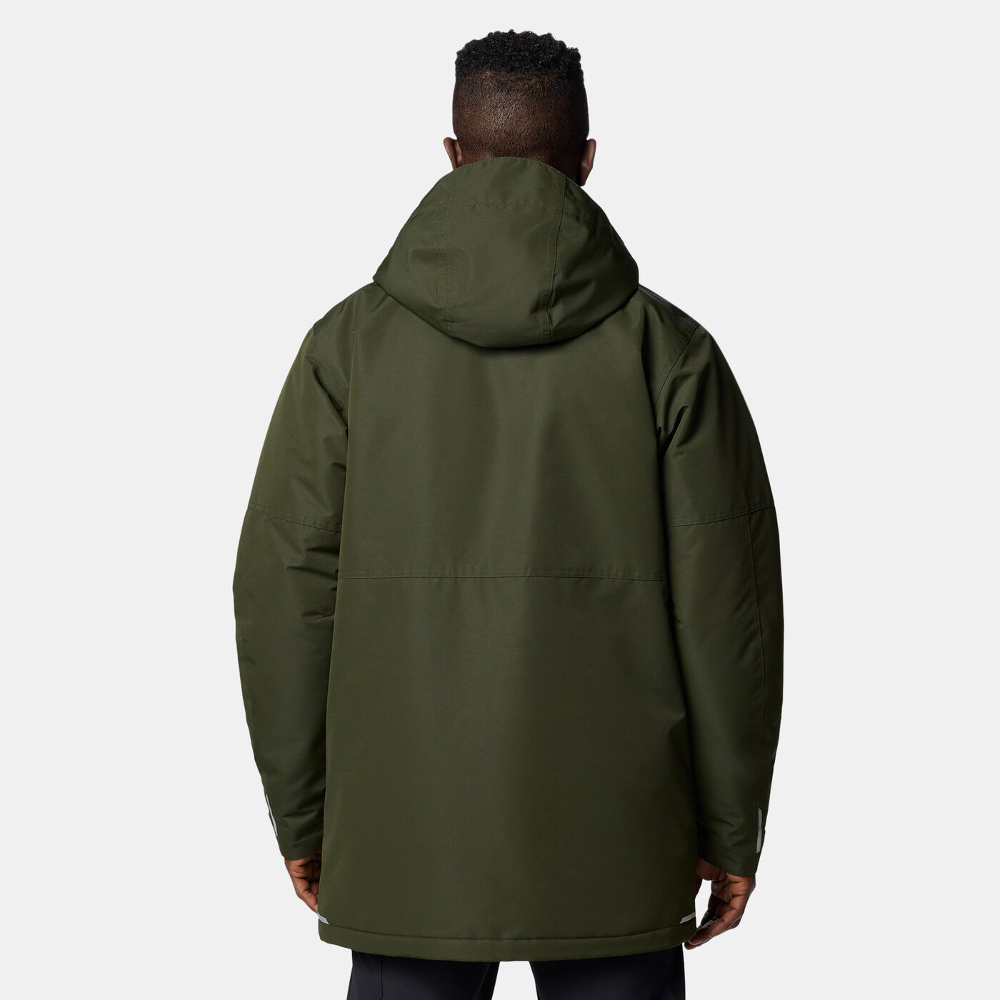 Men's Landroamer II Waterproof Parka Jacket