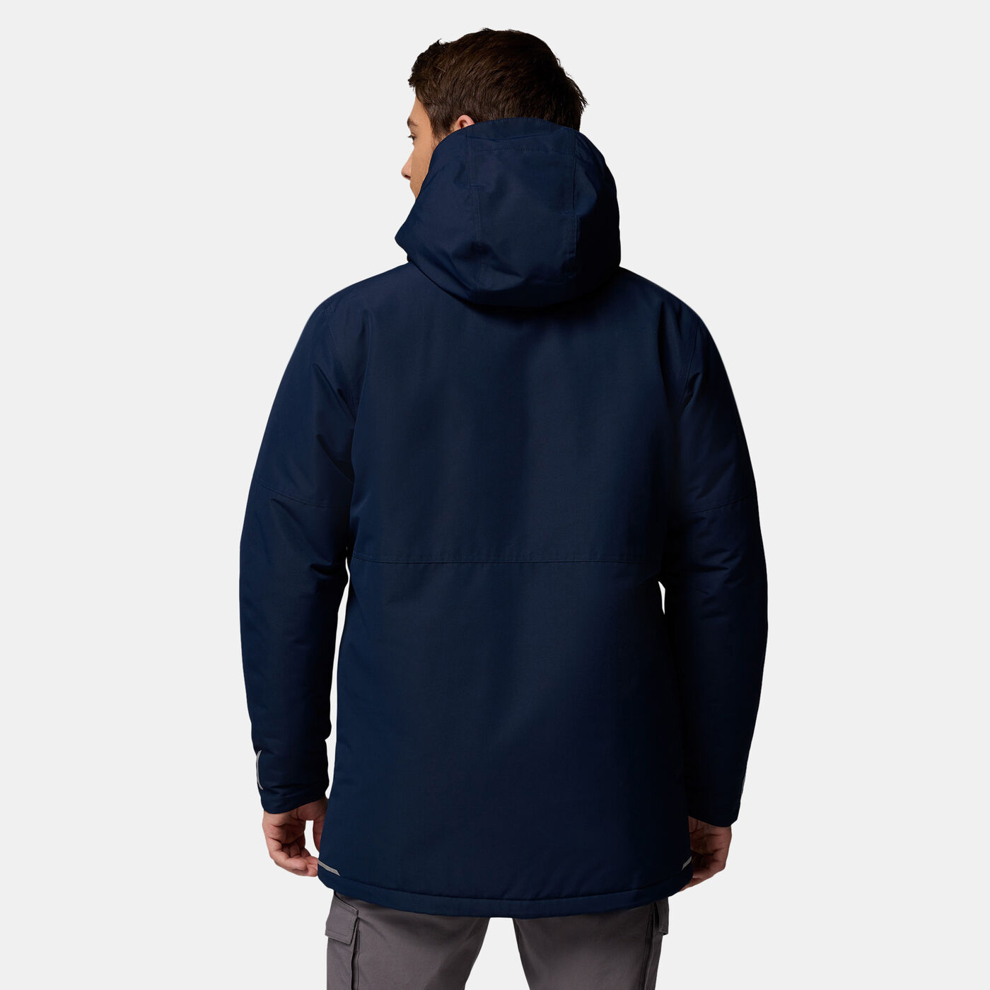 Men's Landroamer II Waterproof Parka Jacket
