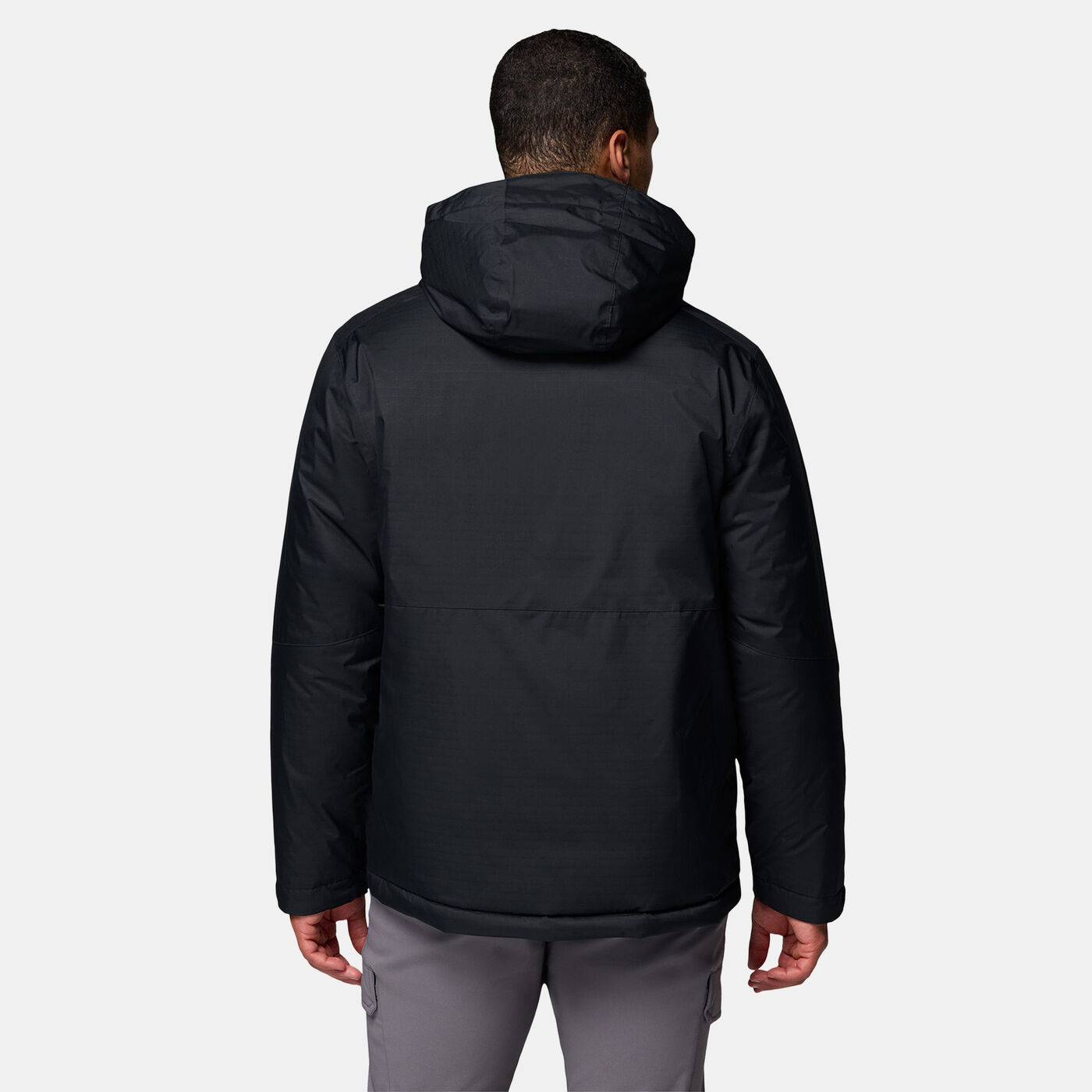 Men's Oak Harbor II Insulated Jacket