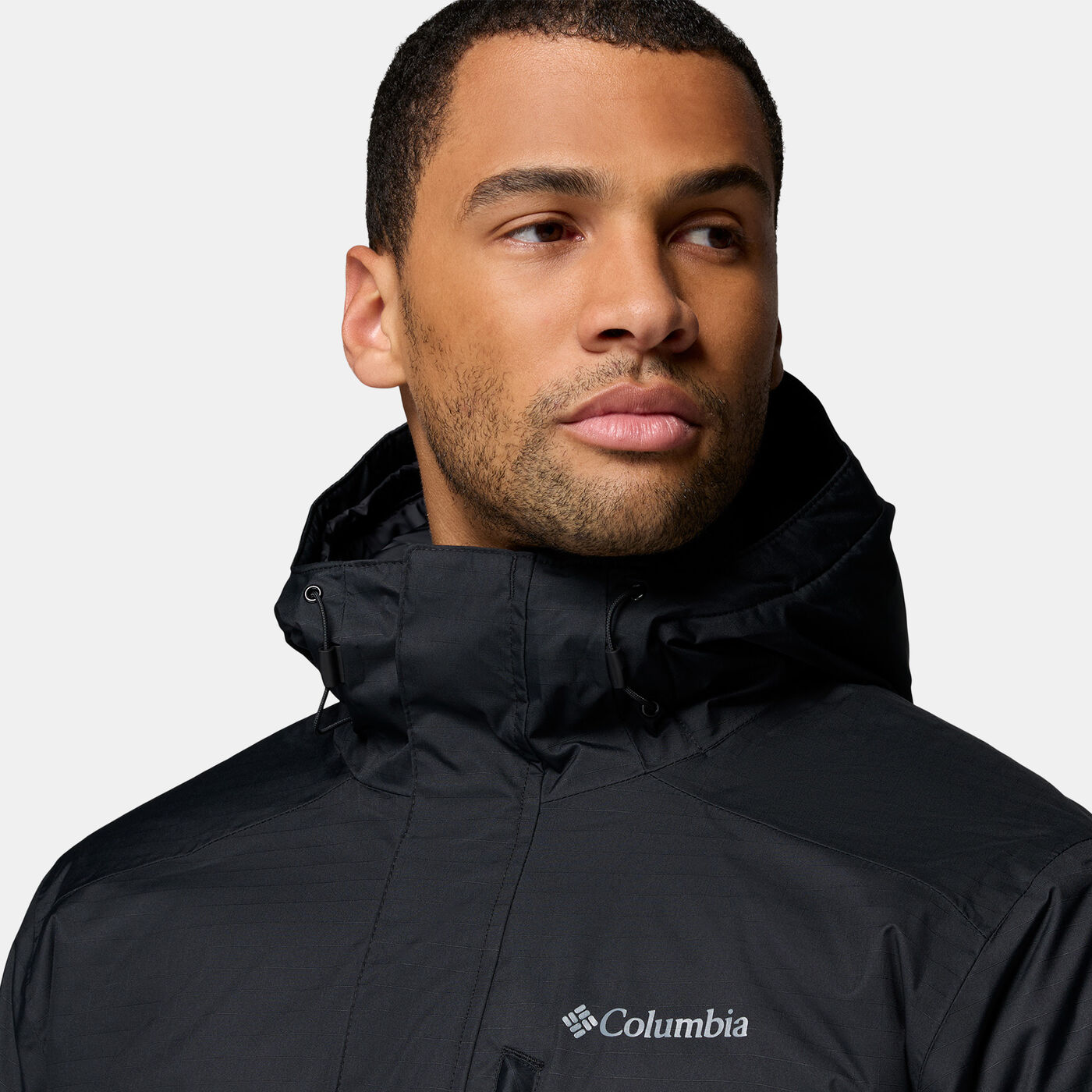 Men's Oak Harbor II Insulated Jacket