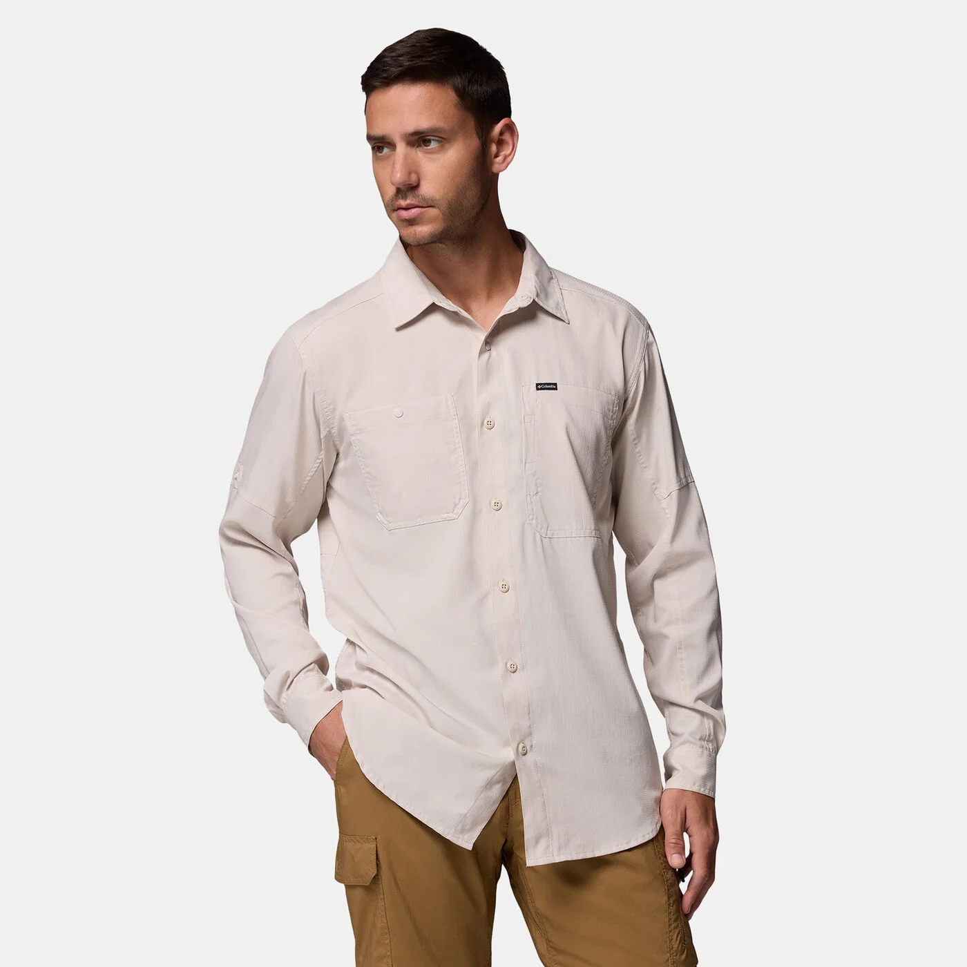 Men's Silver Ridge Utility Lite Shirt