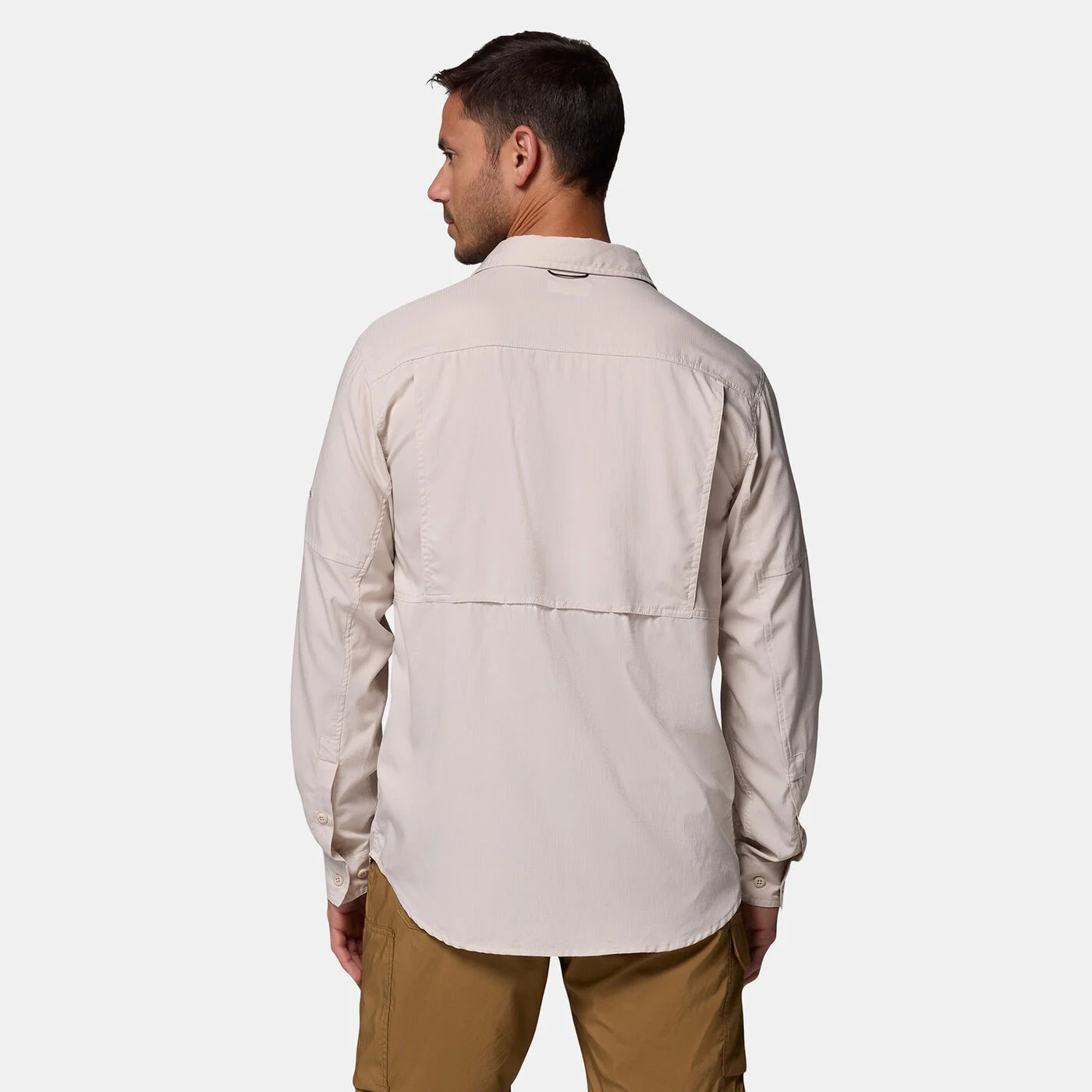 Men's Silver Ridge Utility Lite Shirt
