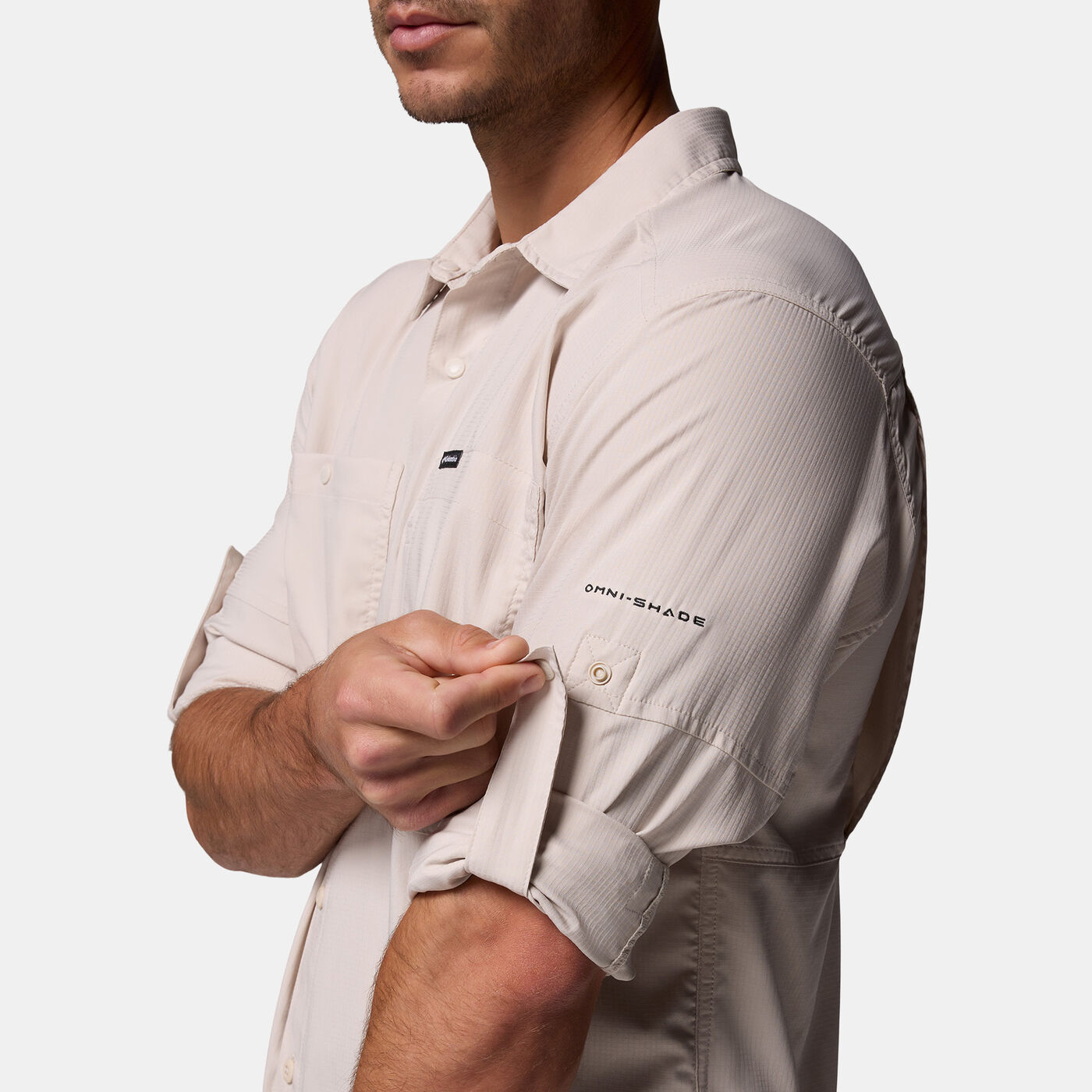 Men's Silver Ridge Utility Lite Shirt