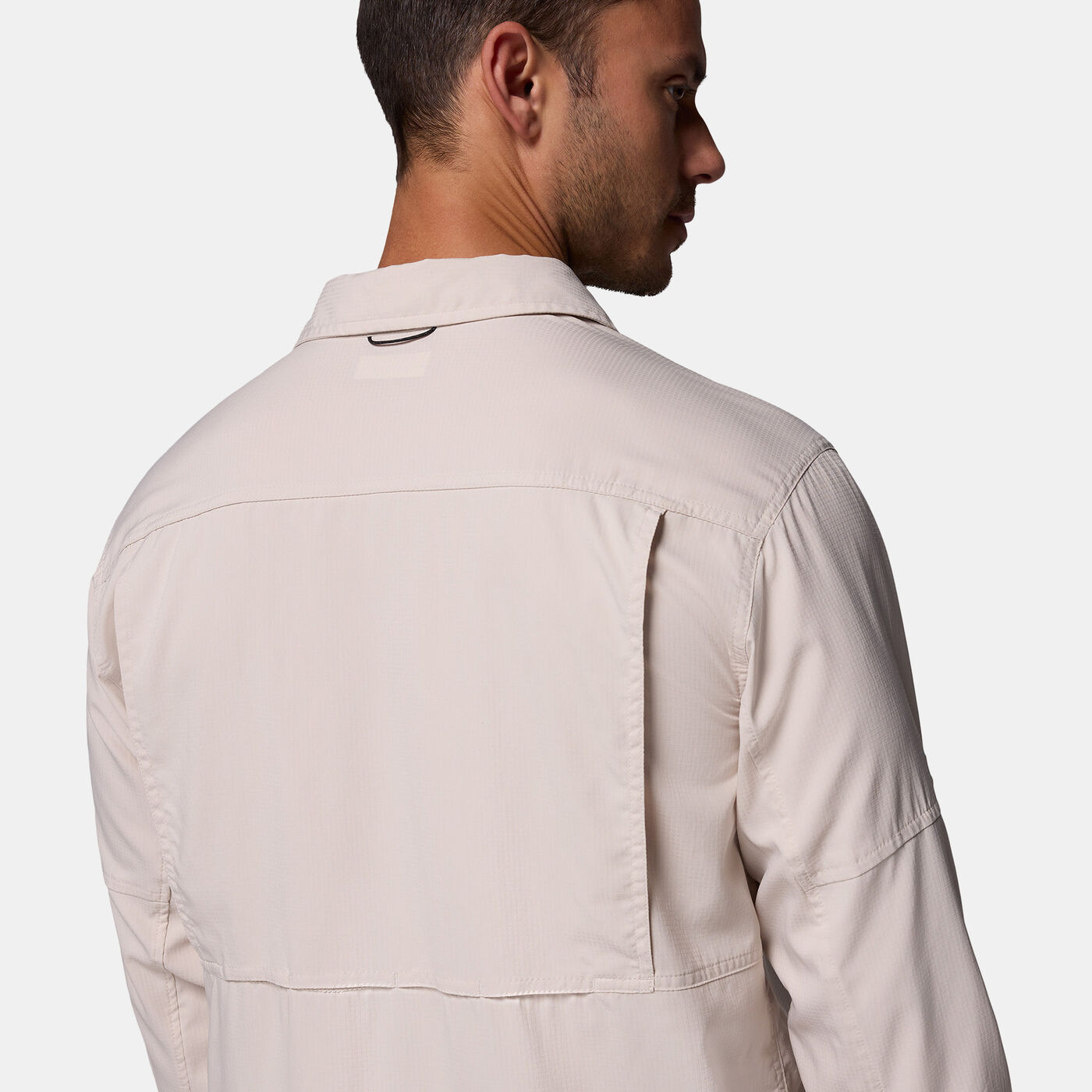 Men's Silver Ridge Utility Lite Shirt