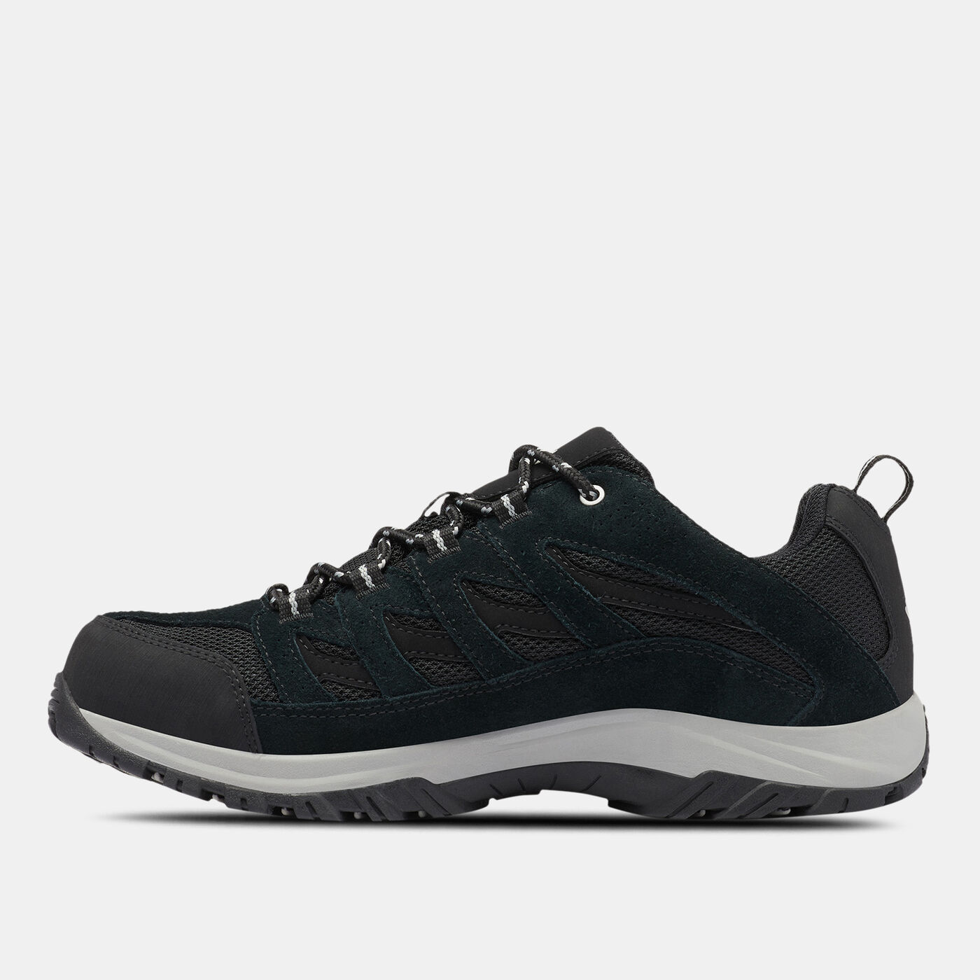 Men's Crestwood Waterproof Hiking Shoes