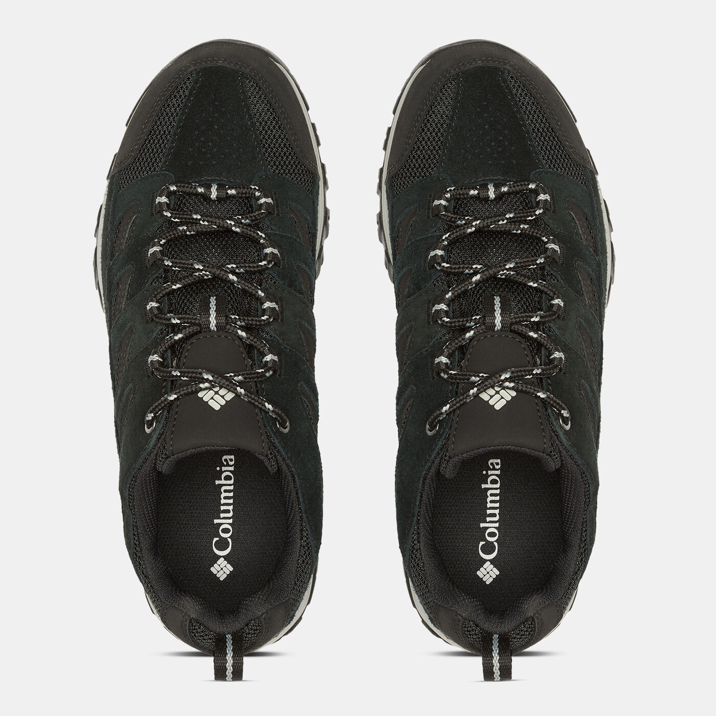 Men's Crestwood Waterproof Hiking Shoes