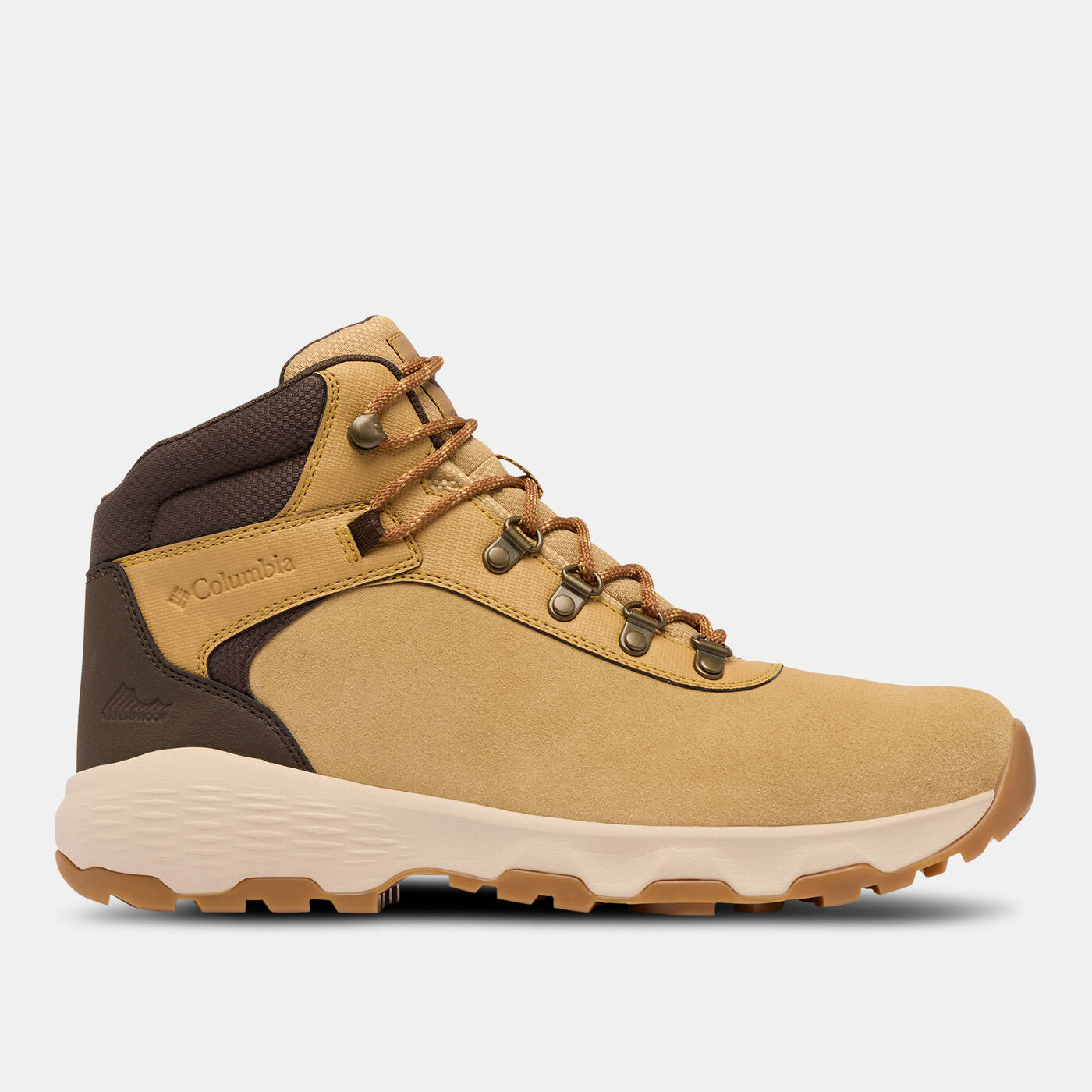 Men's Newton Wander Hiking Boots