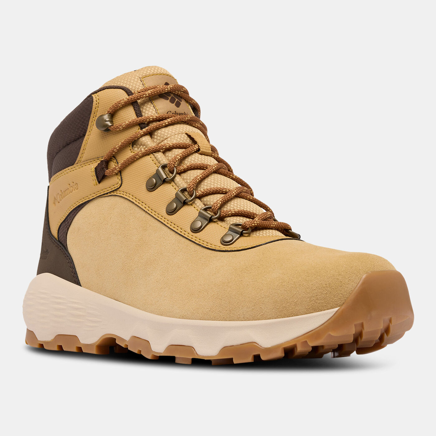 Men's Newton Wander Hiking Boots