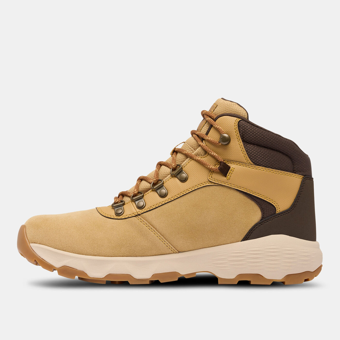 Men's Newton Wander Hiking Boots