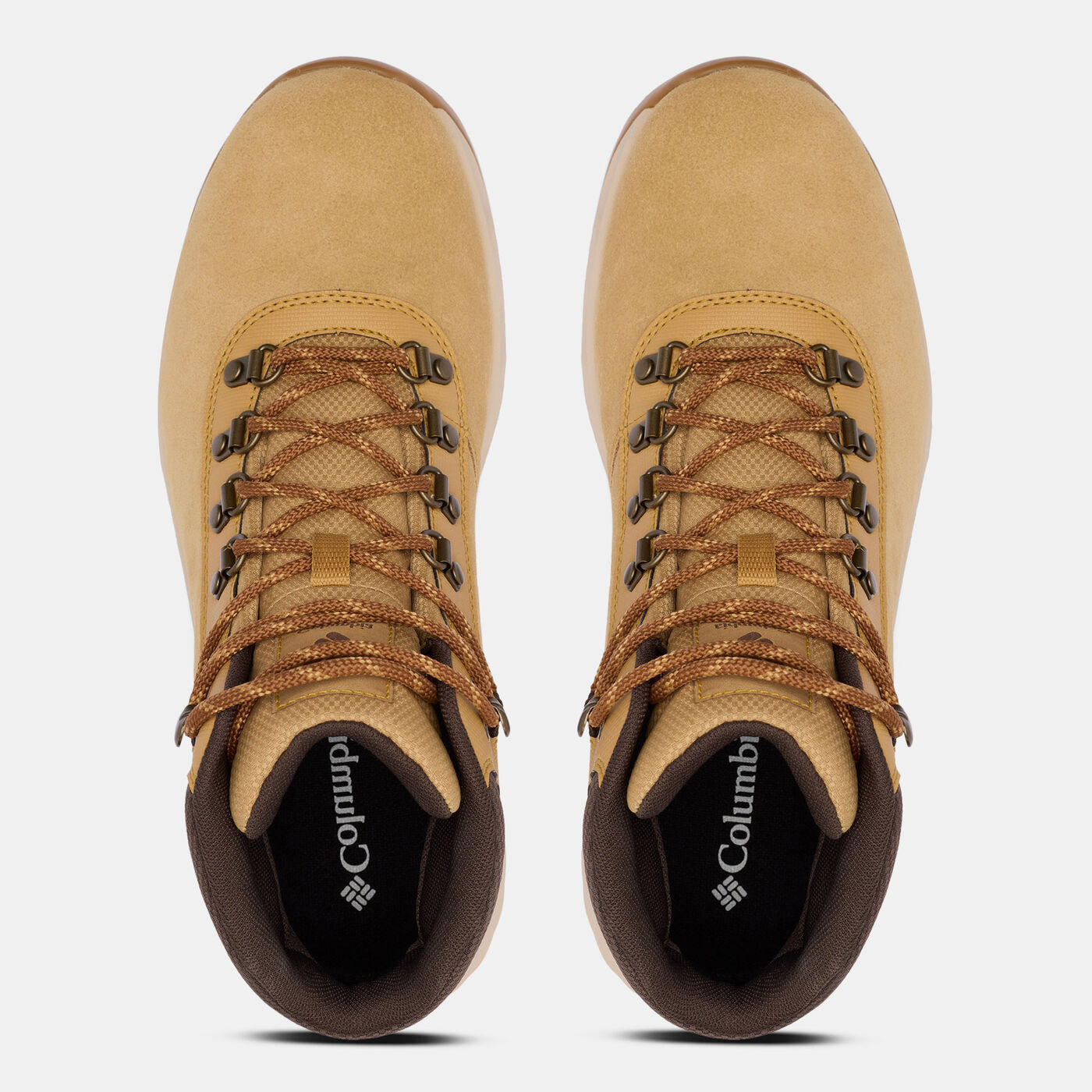 Men's Newton Wander Hiking Boots