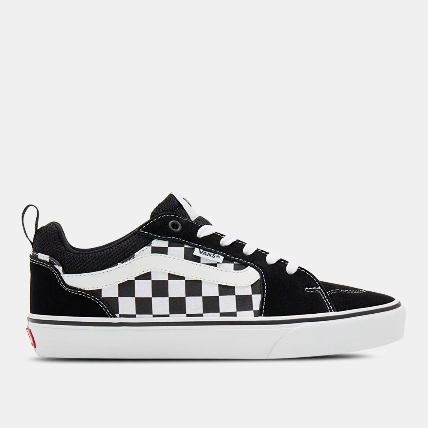 Men's Filmore Checkerboard Shoes