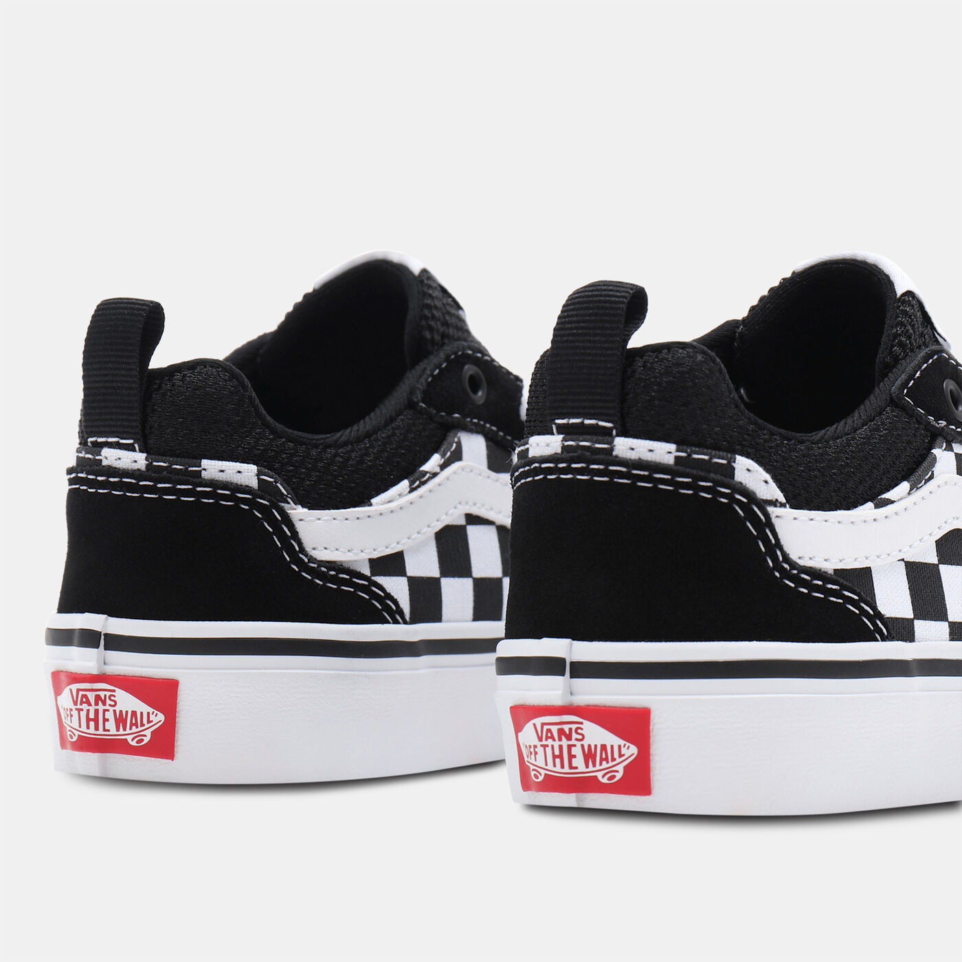 Kids' YT Filmore Shoes