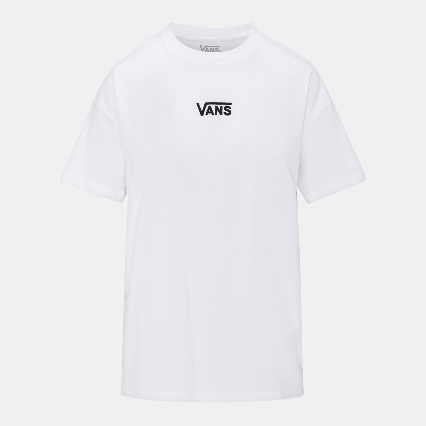 Women's Flying V Oversized T-Shirt