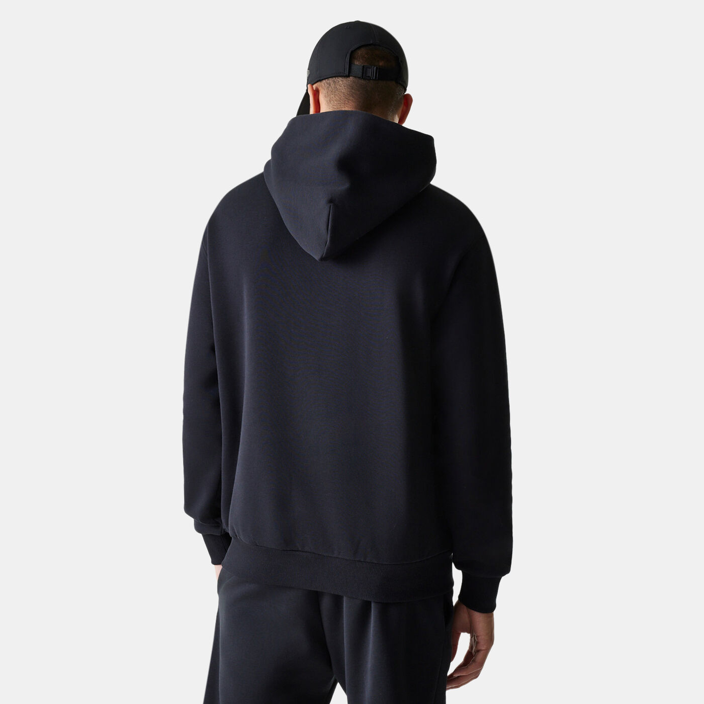 Men's Tech Pullover Hoodie
