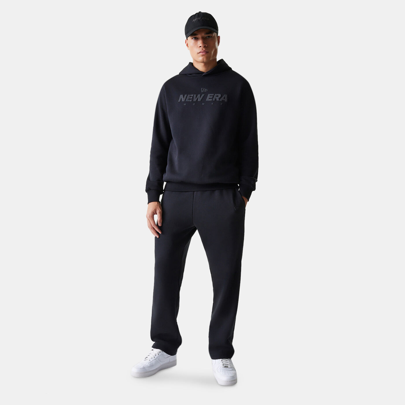 Men's Tech Pullover Hoodie