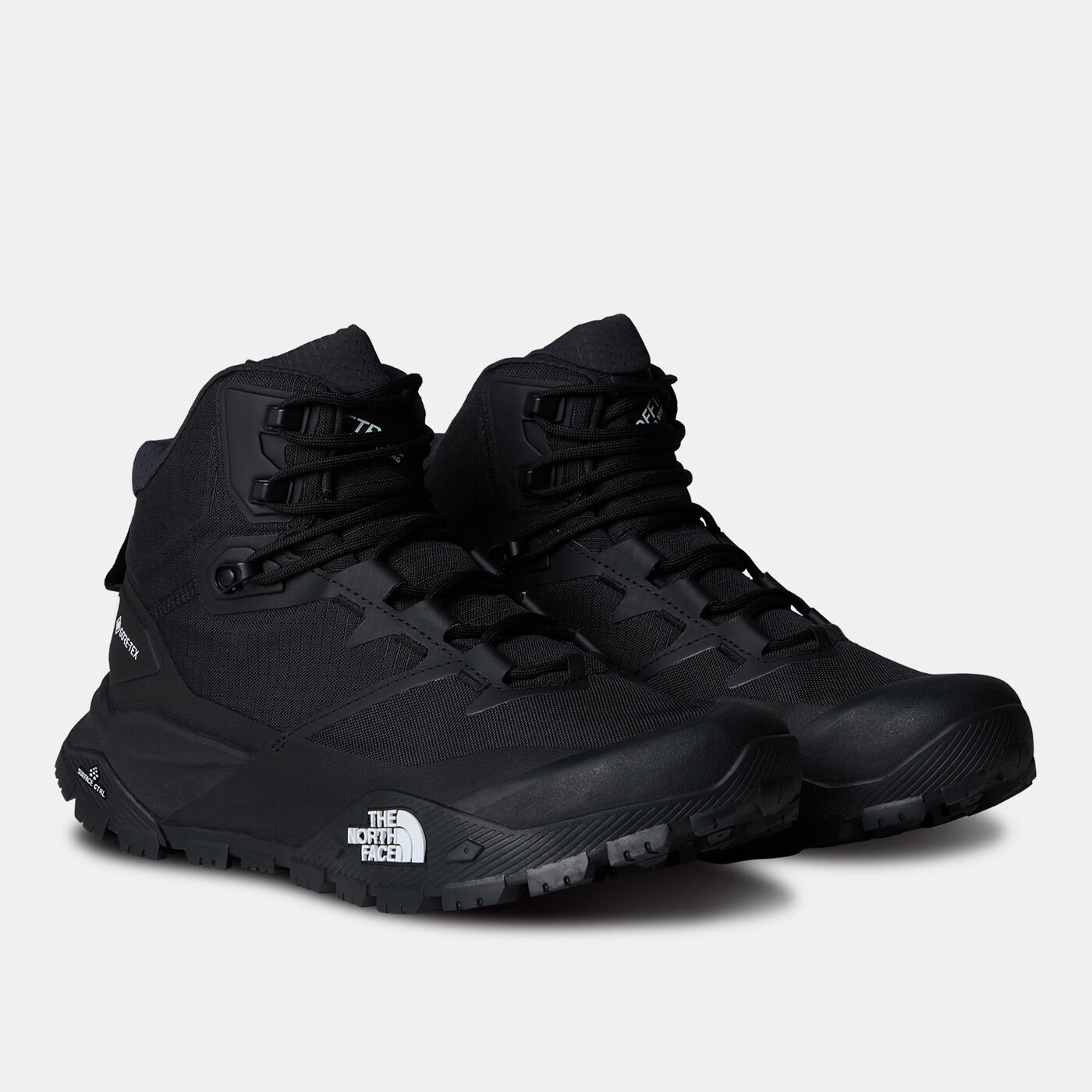 Men’s Offtrail GORE-TEX Hiking Boots