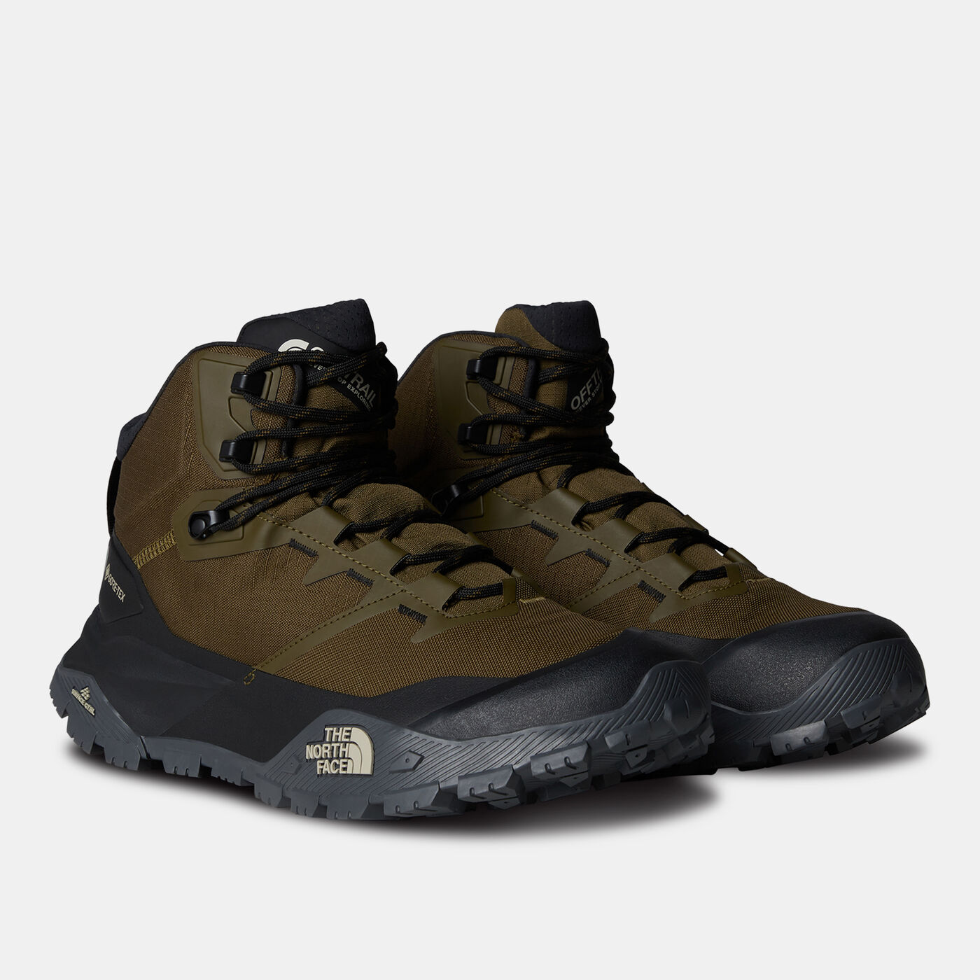 Men’s Offtrail GORE-TEX Hiking Boots