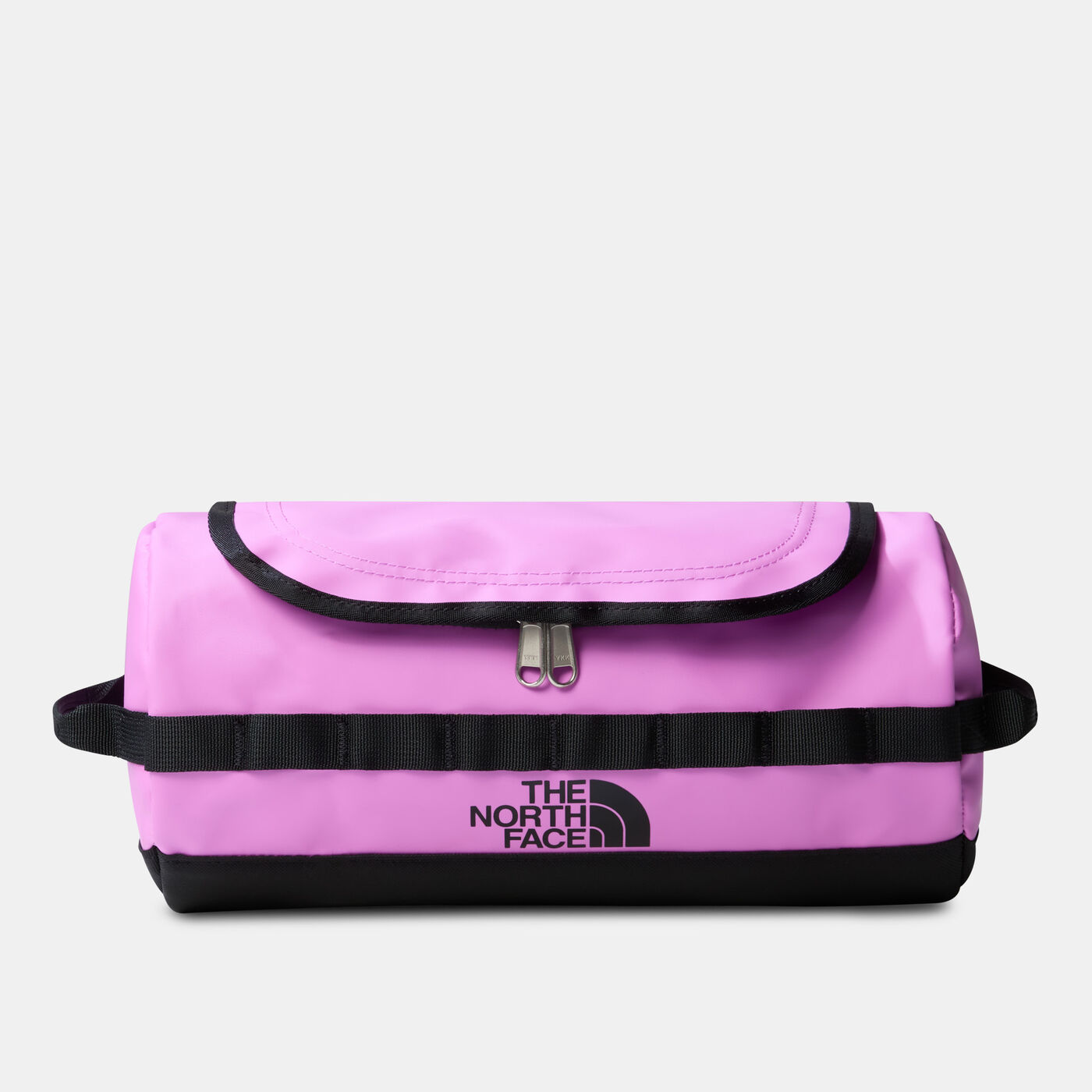 Base Camp Travel Canister Bag